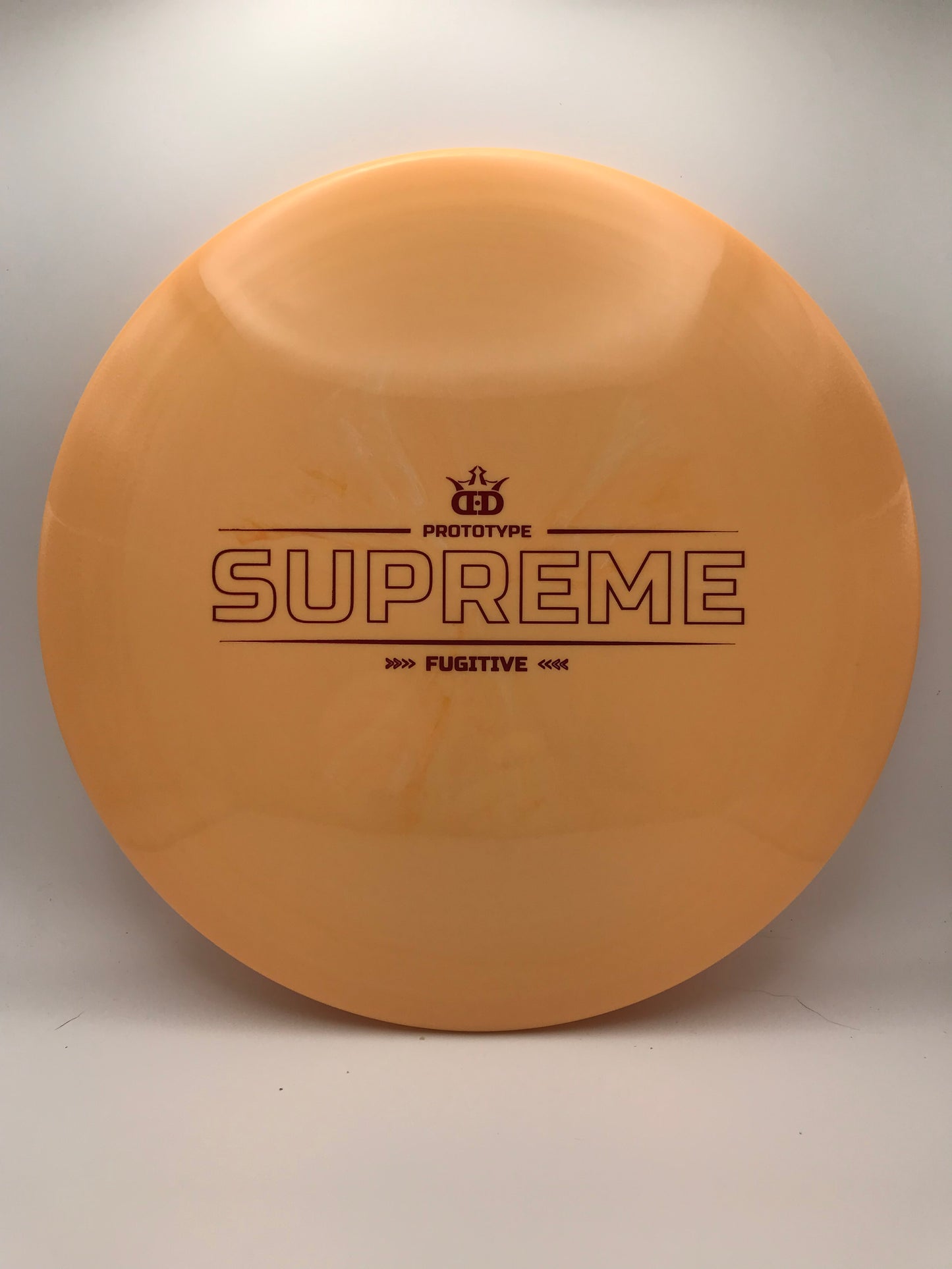 Supreme Fugitive