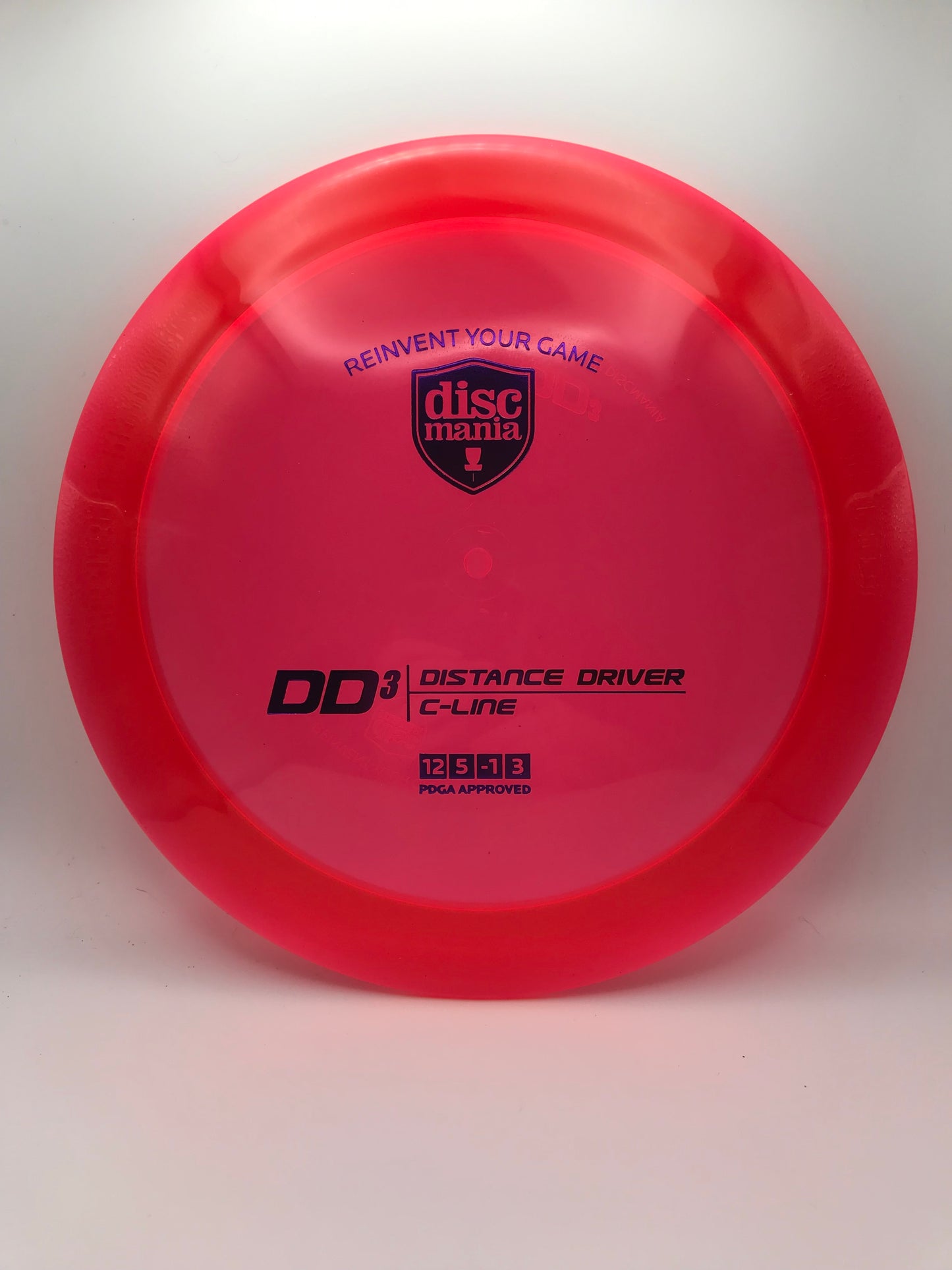 DD3