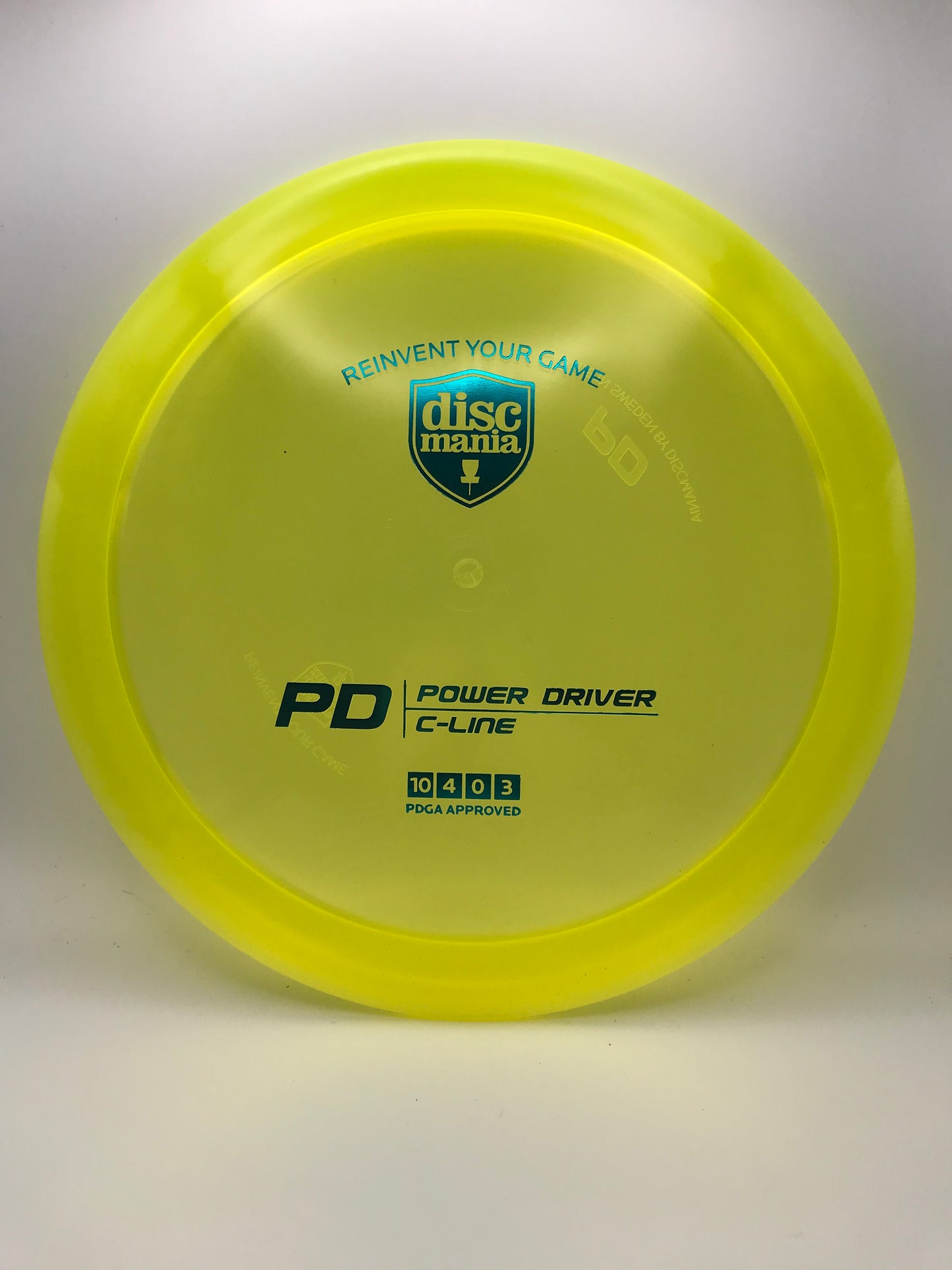 PD