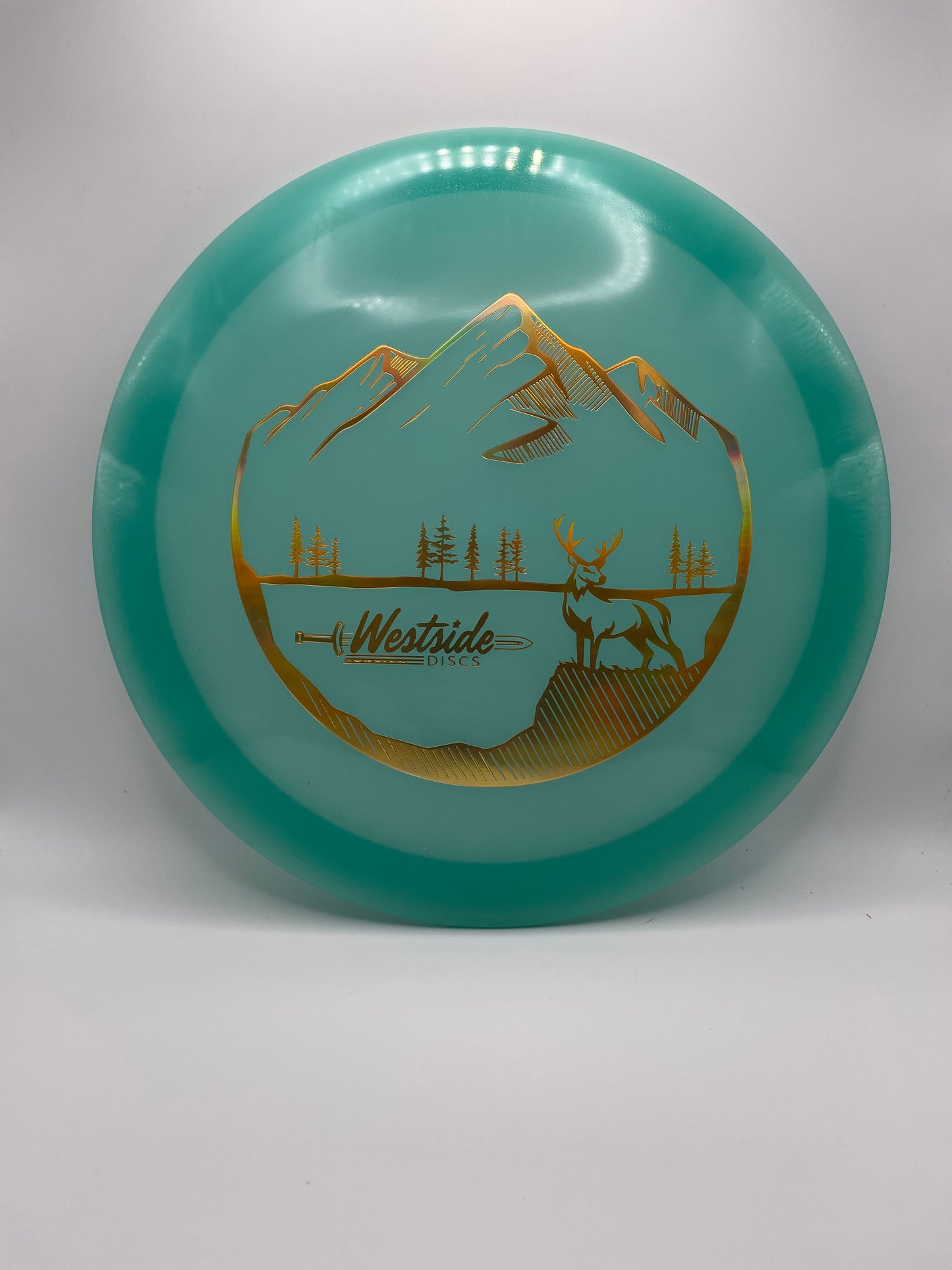 Stag