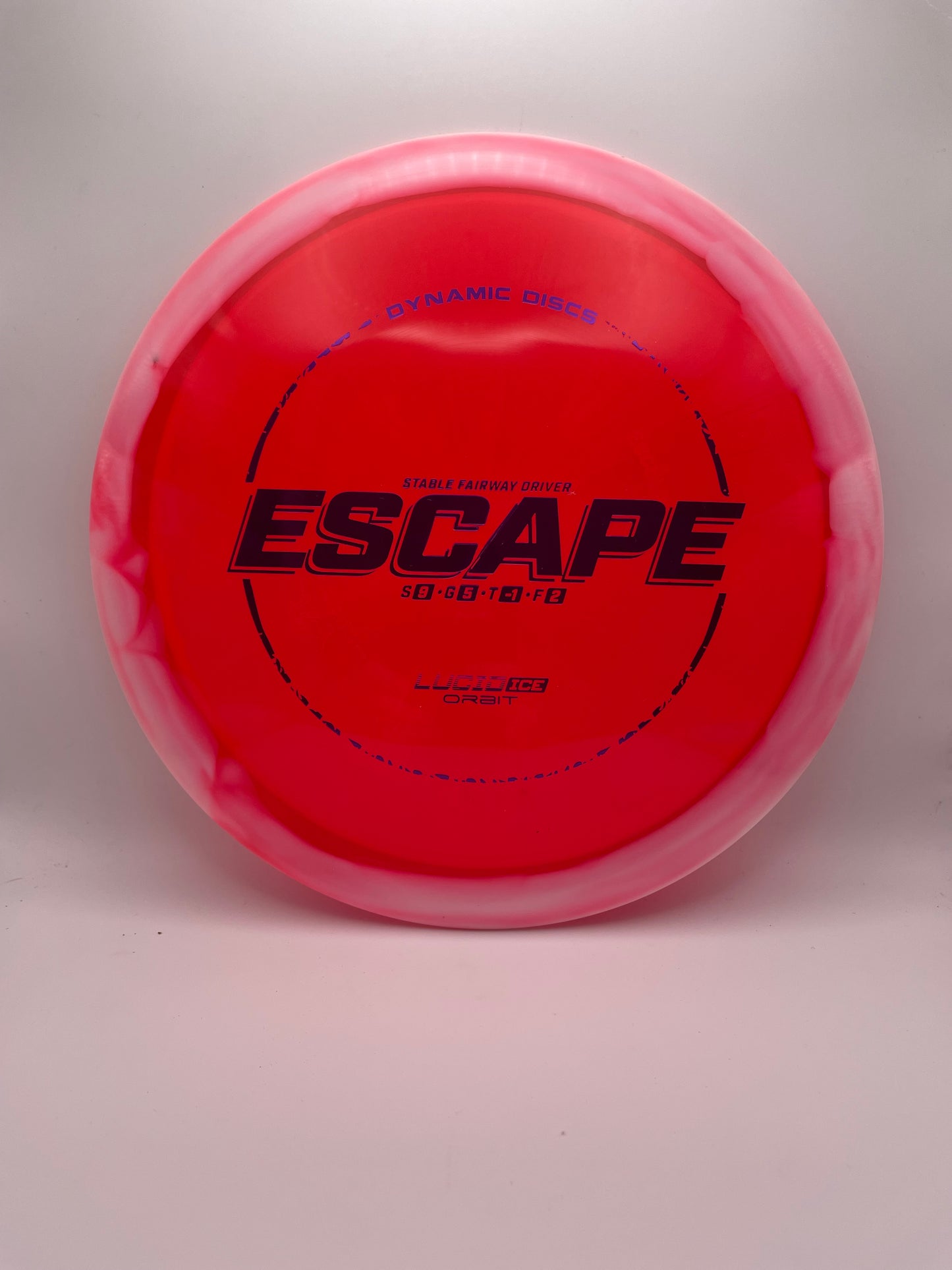 Escape