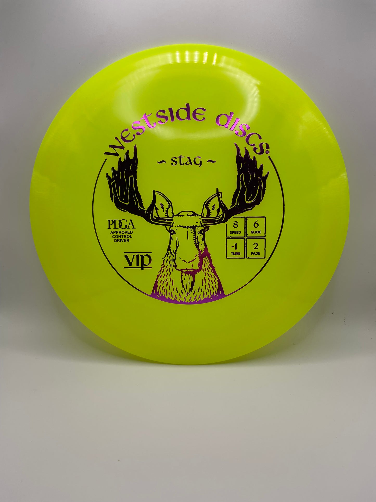 Stag