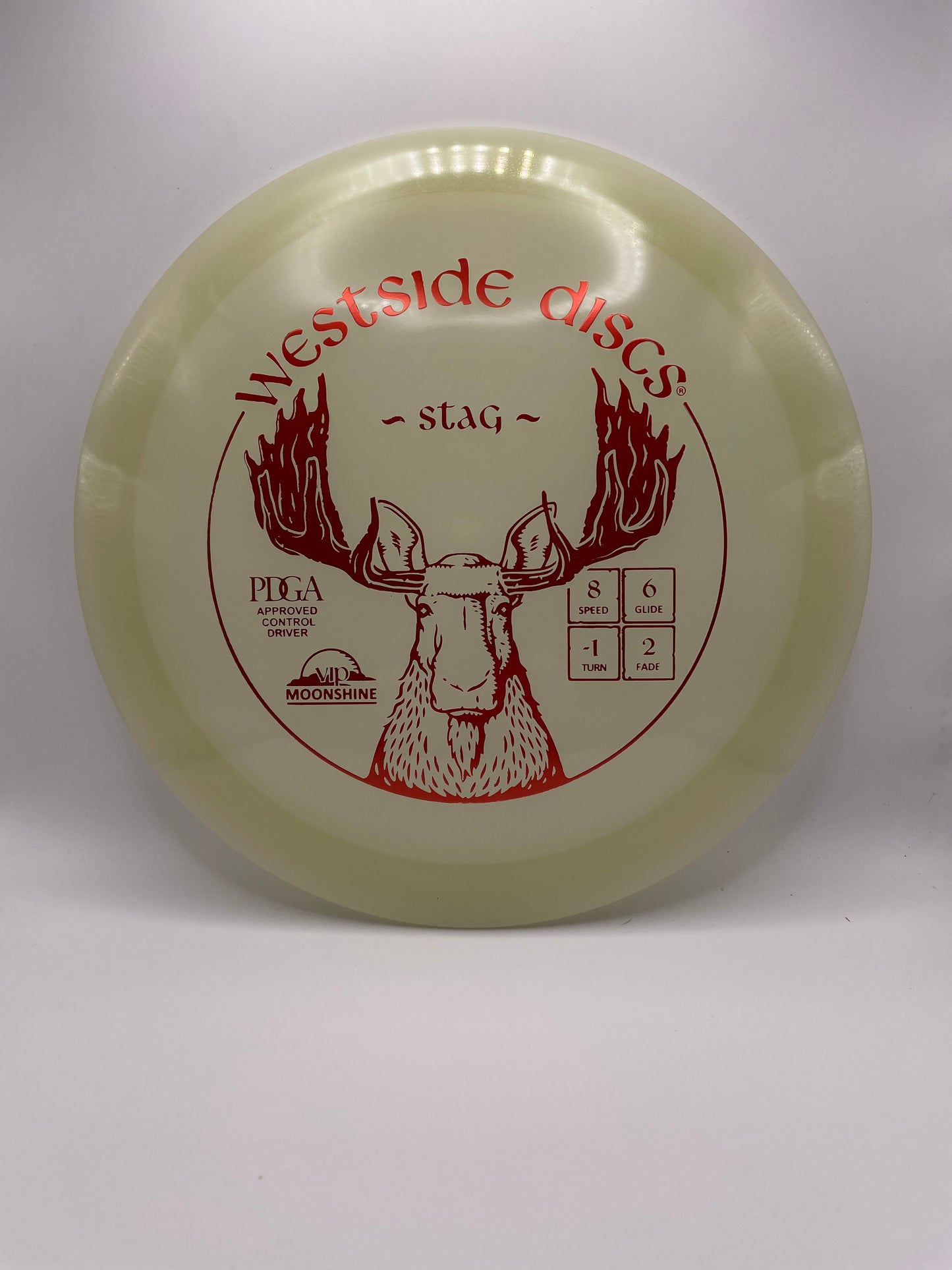 Stag