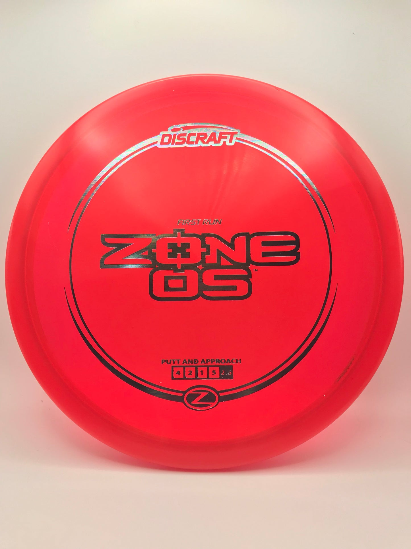 Zone OS
