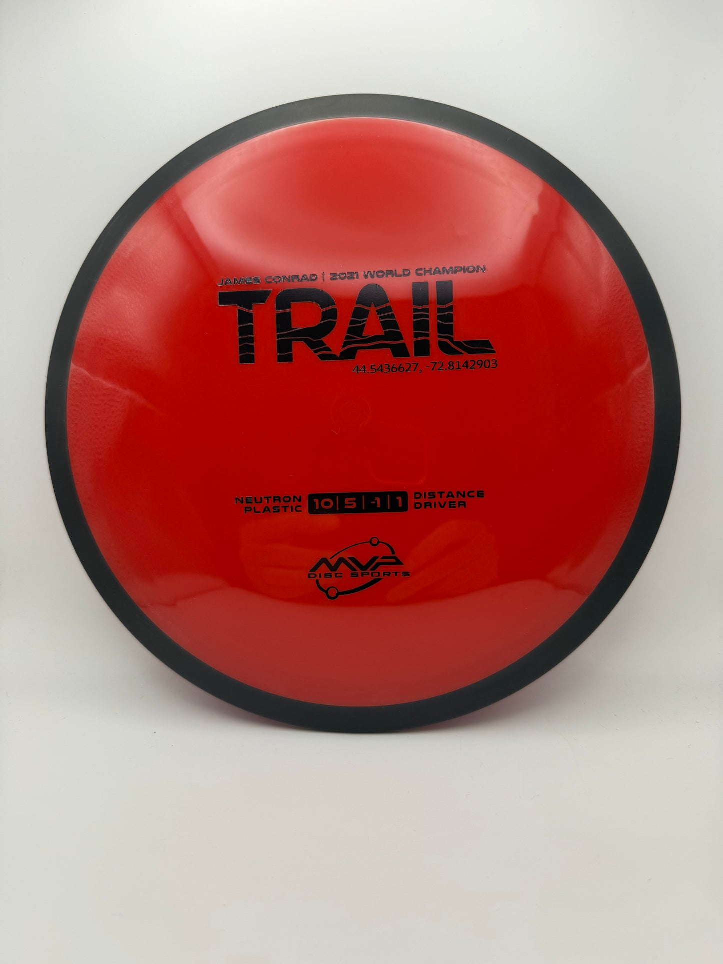 Trail