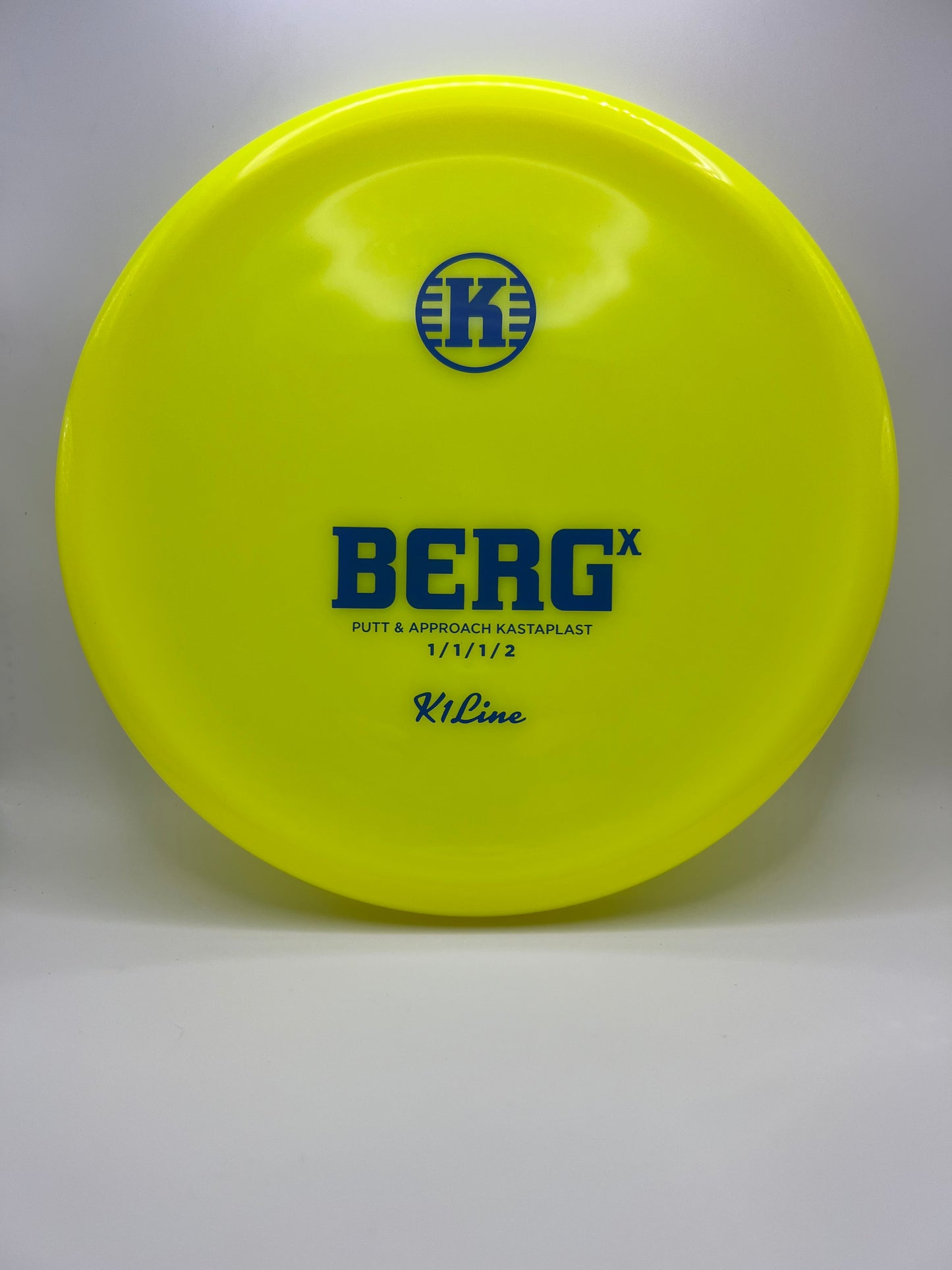 BergX