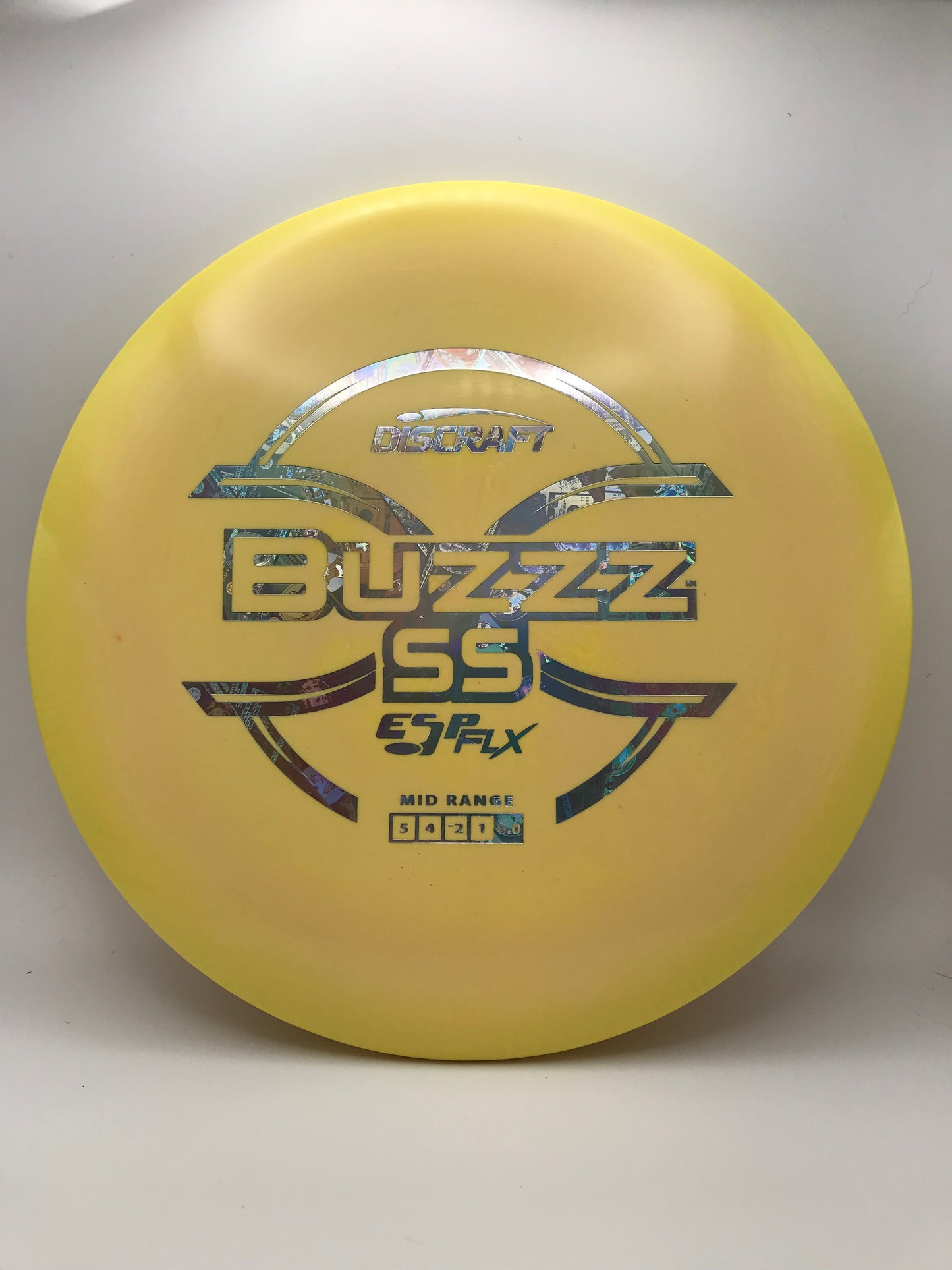 Buzzz SS