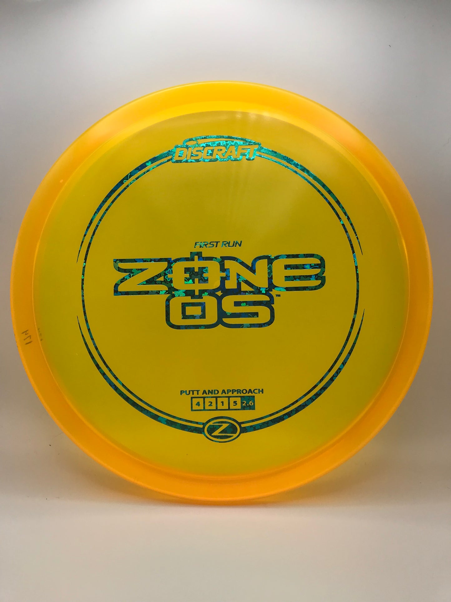 Zone OS