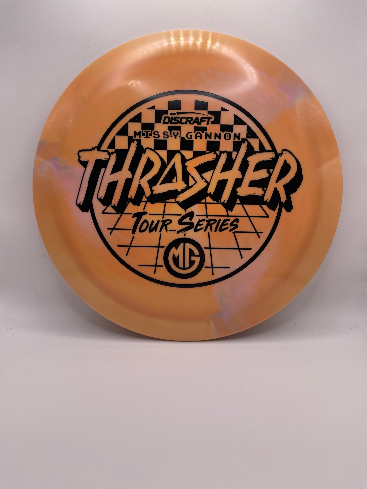 Thrasher