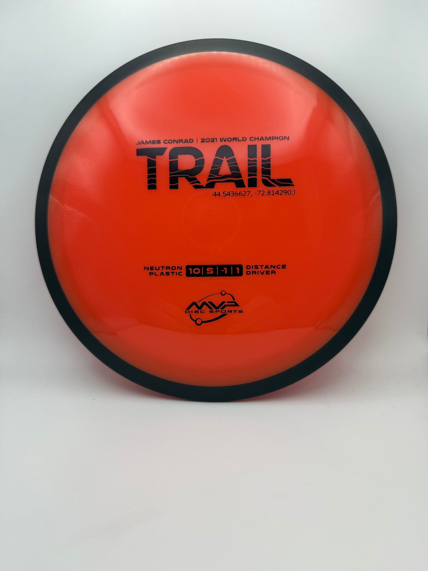 Trail