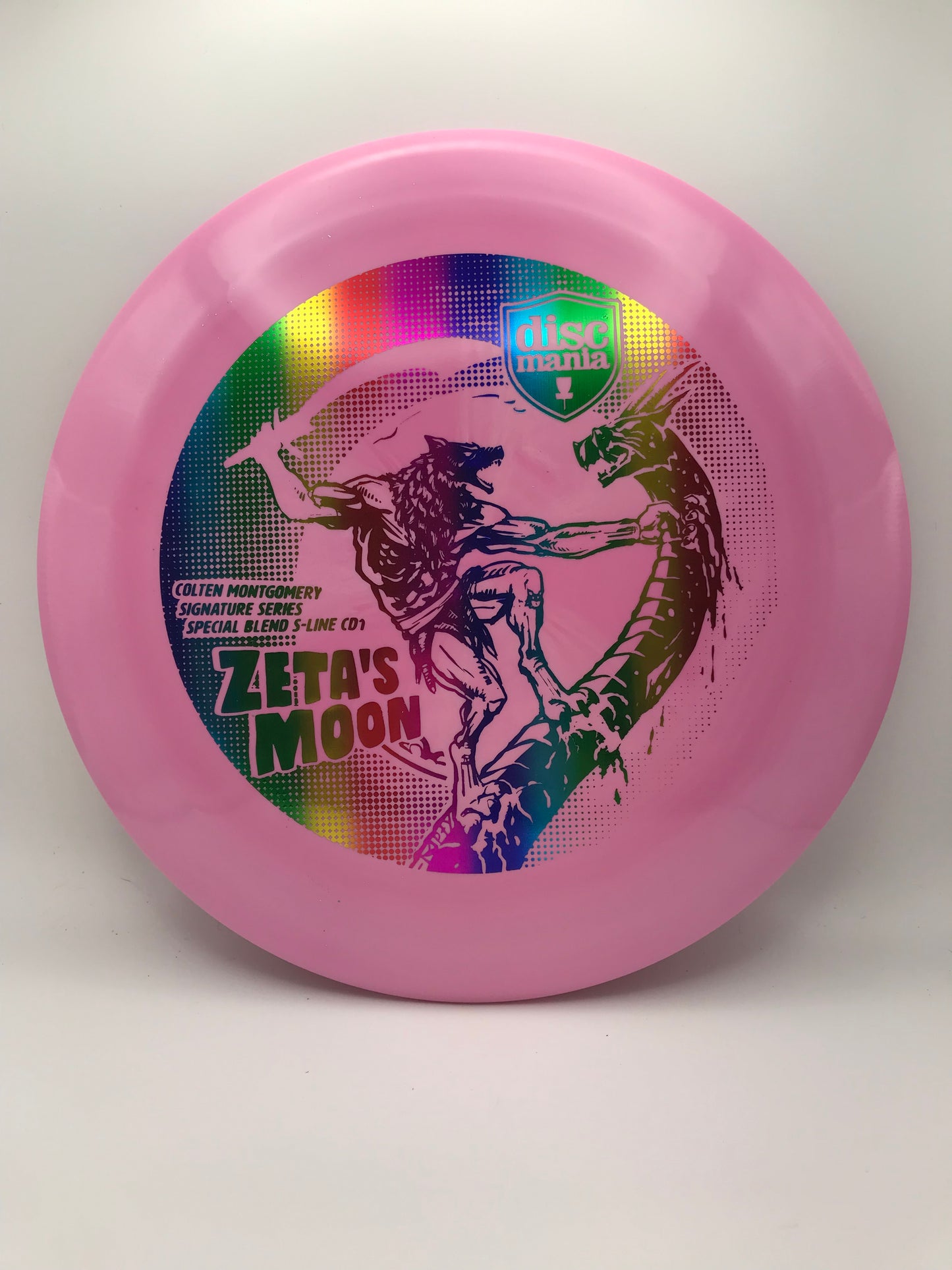 Zeta's Moon