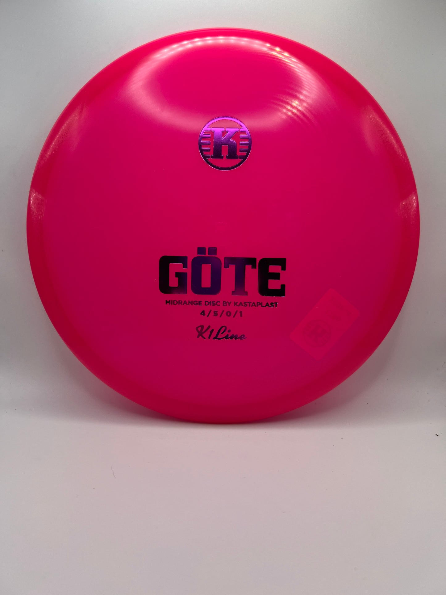 Gote