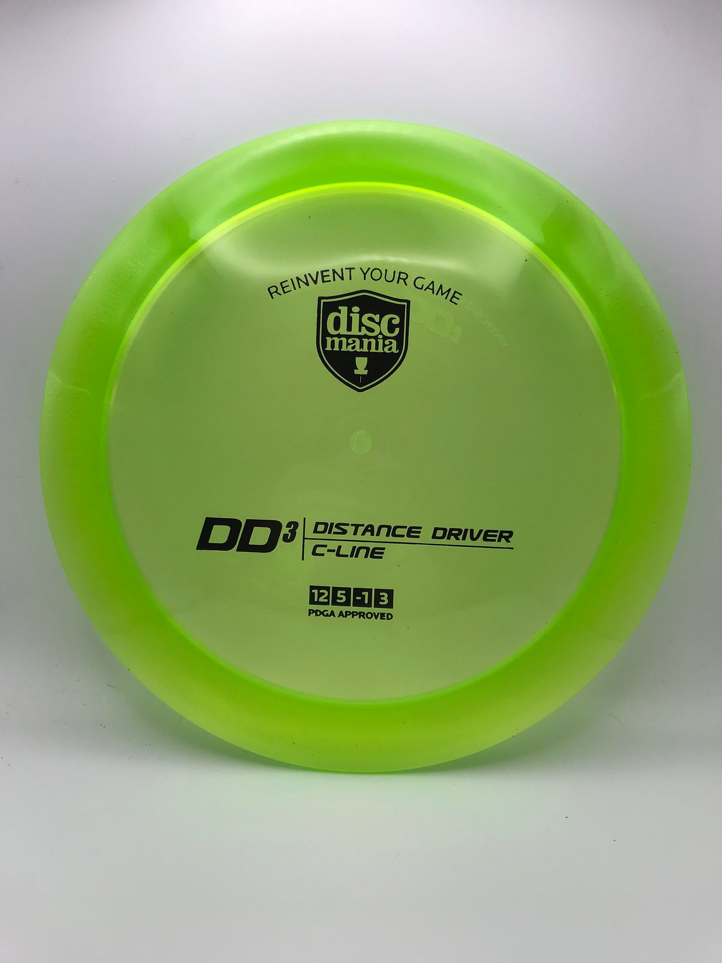 DD3