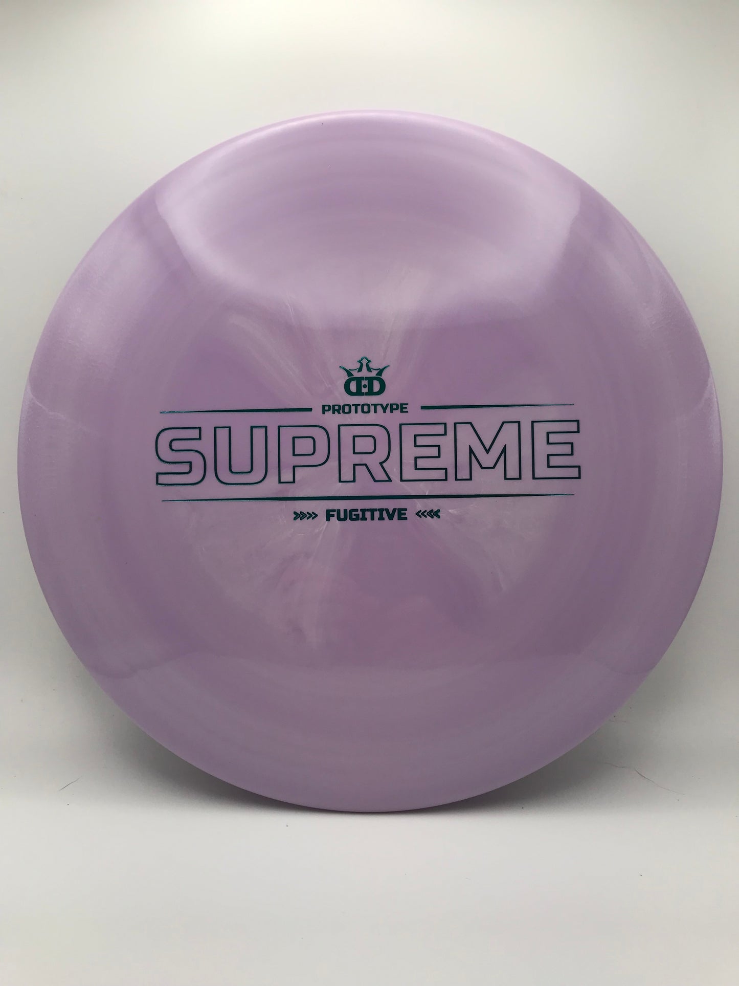 Supreme Fugitive