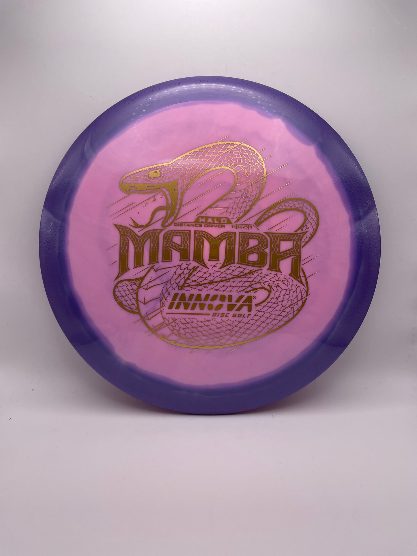 Mamba