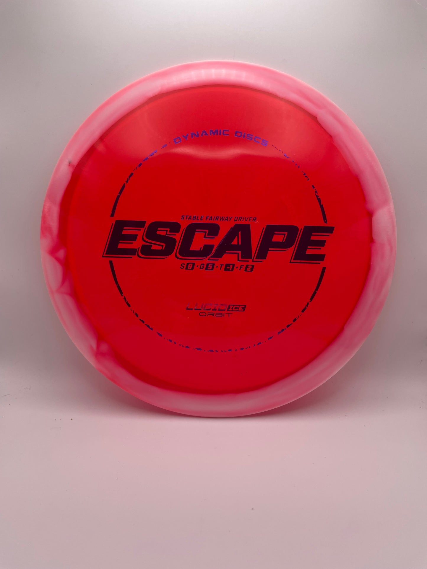 Escape