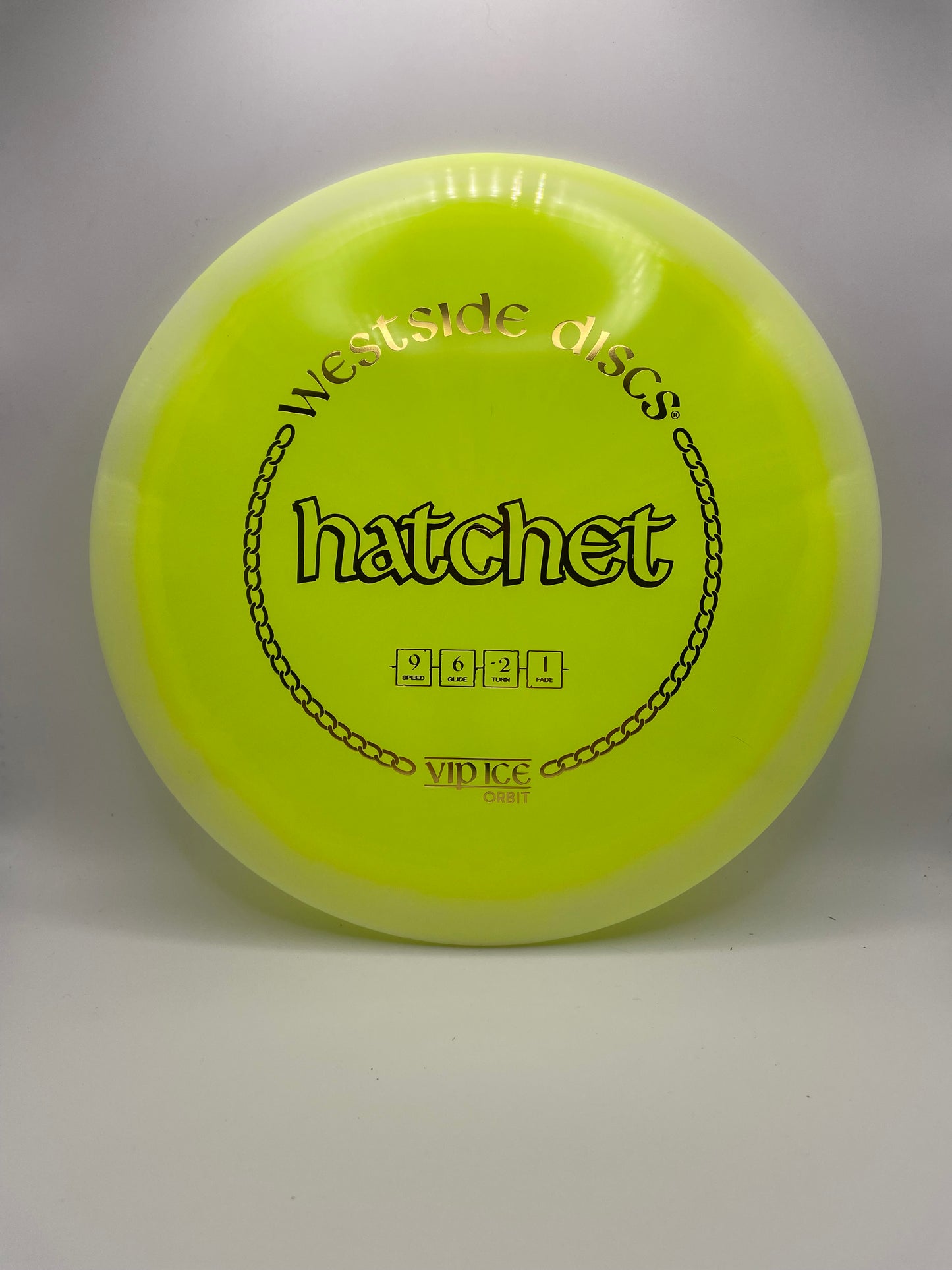 Hatchet