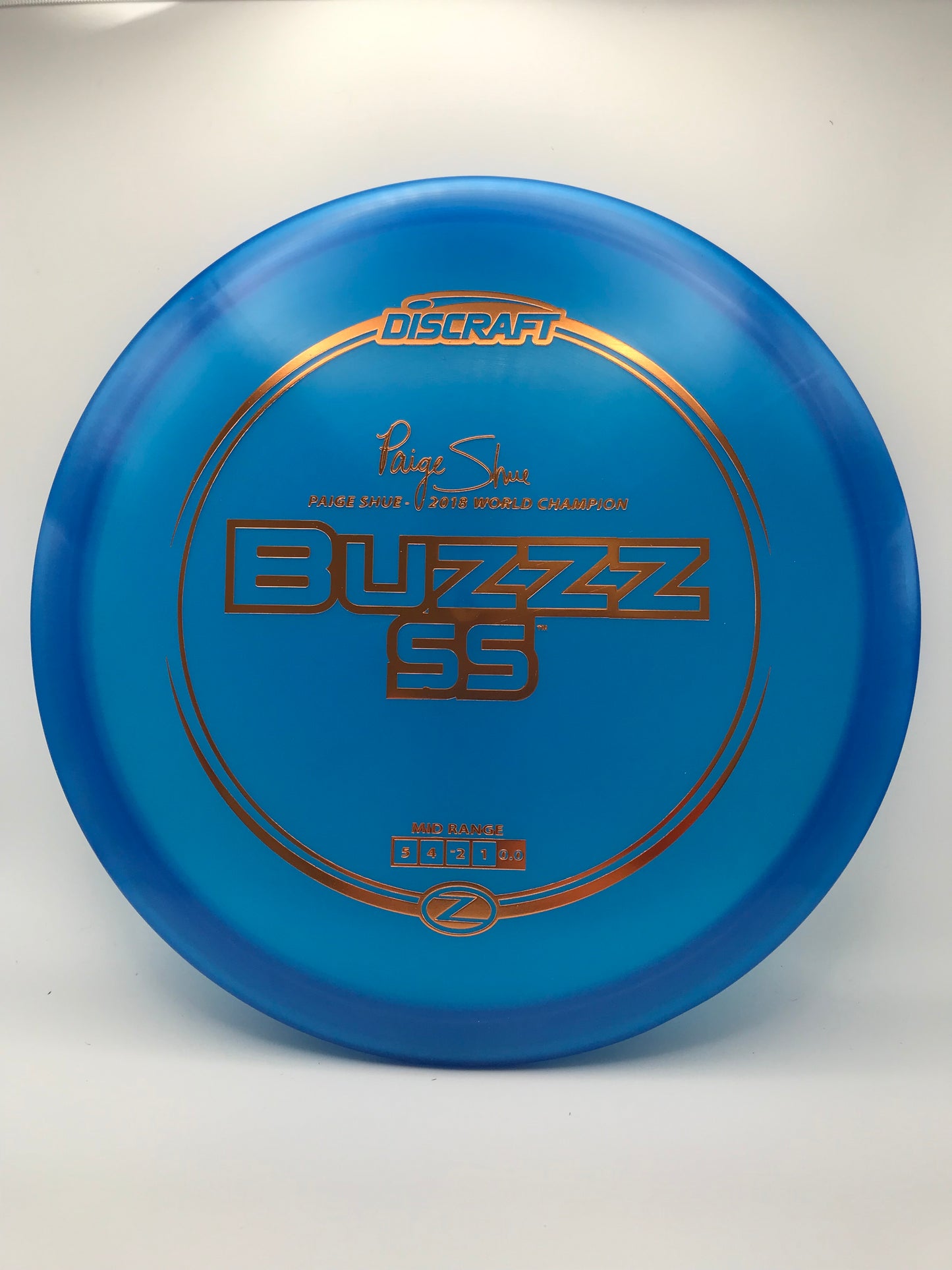 Buzzz SS