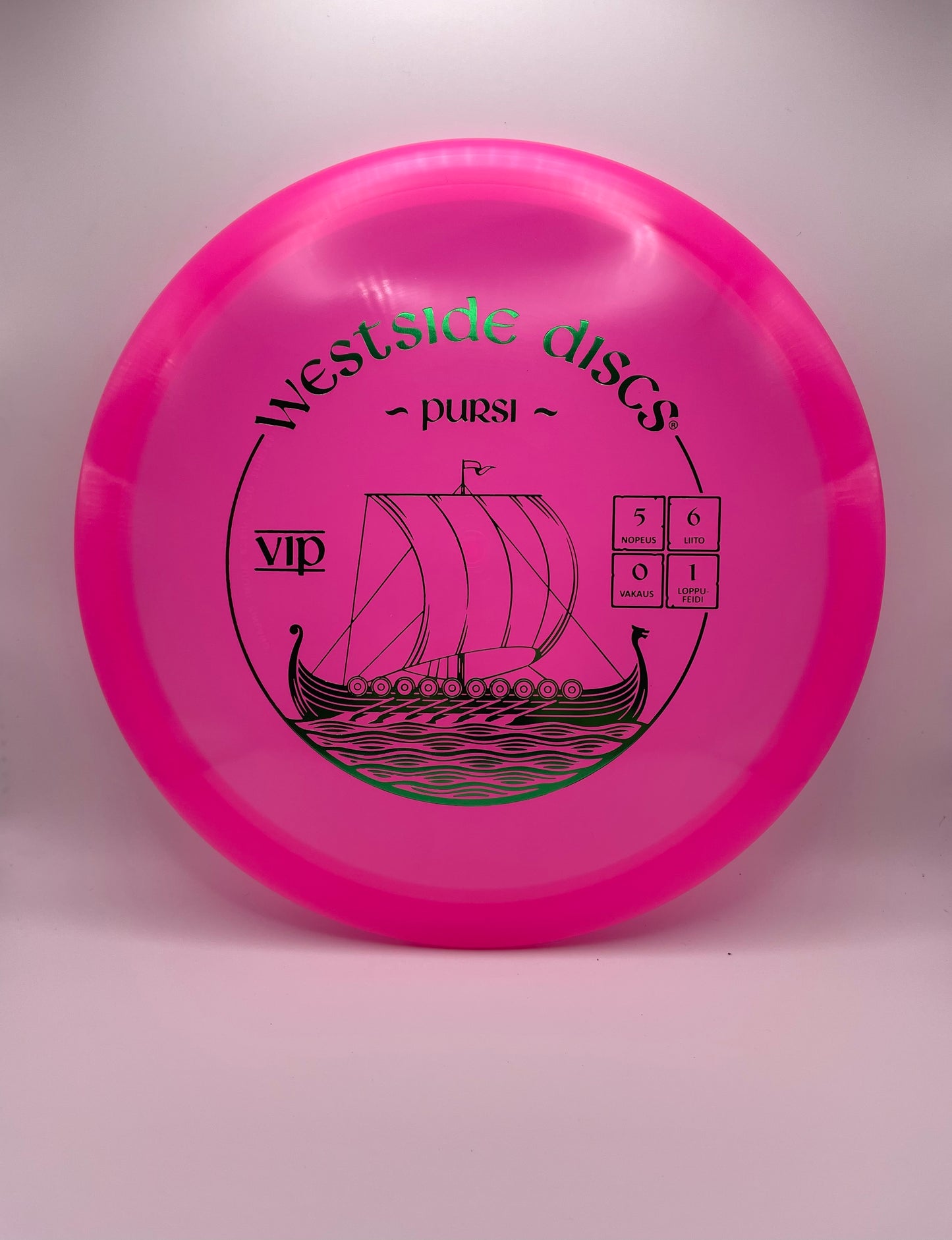Warship