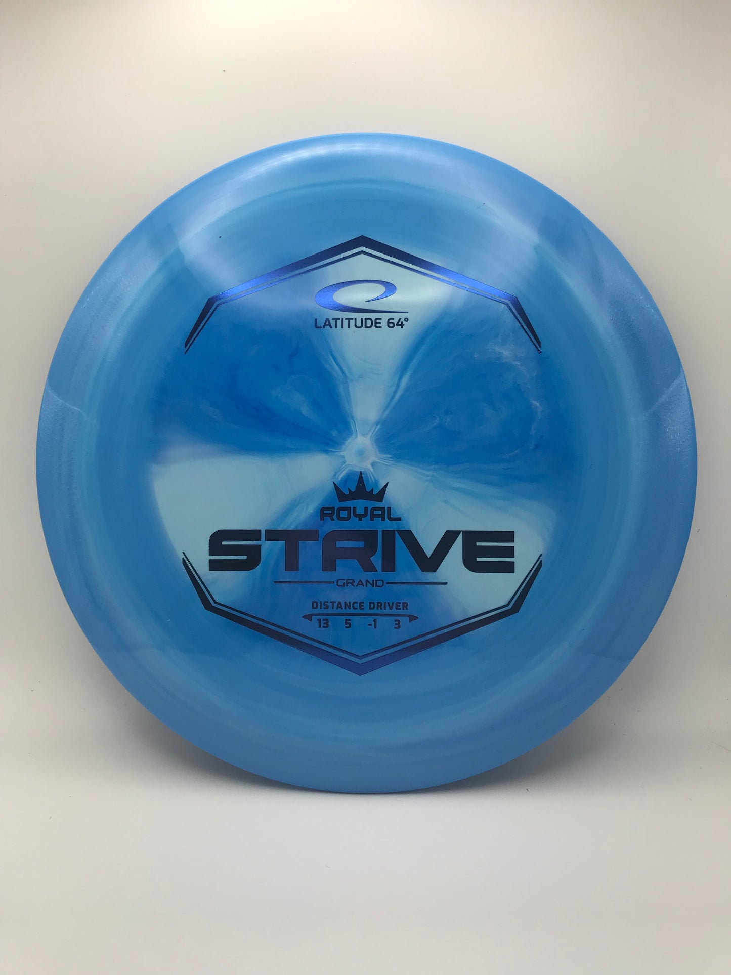 Strive
