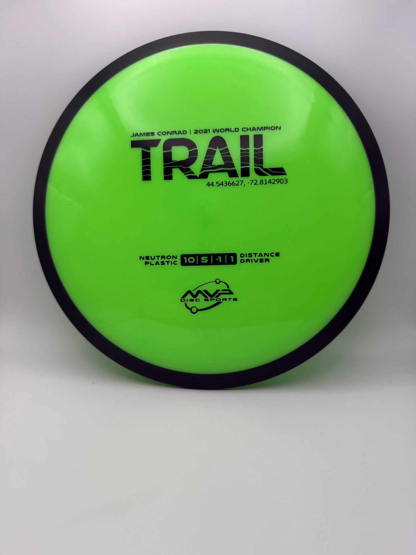 Trail