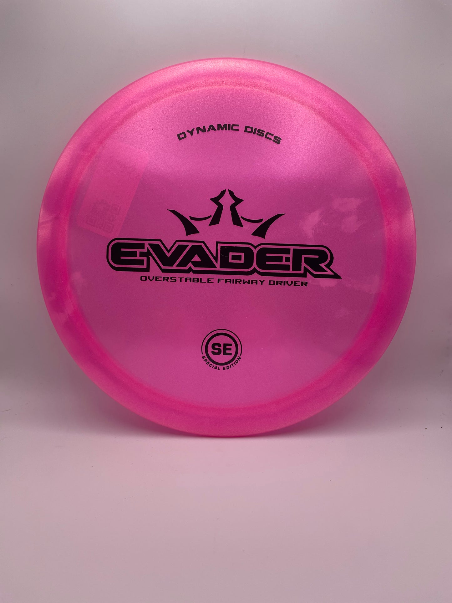 Evader