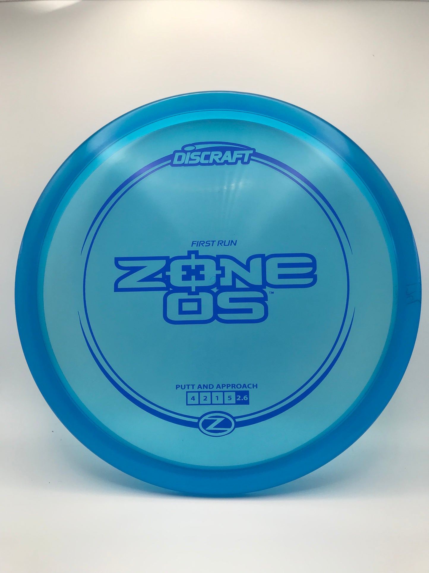 Zone OS