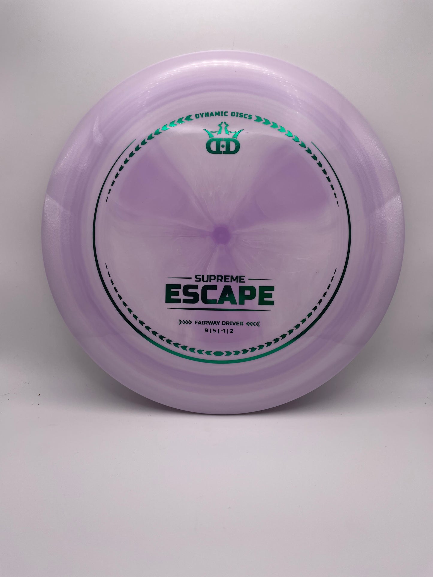 Supreme Escape