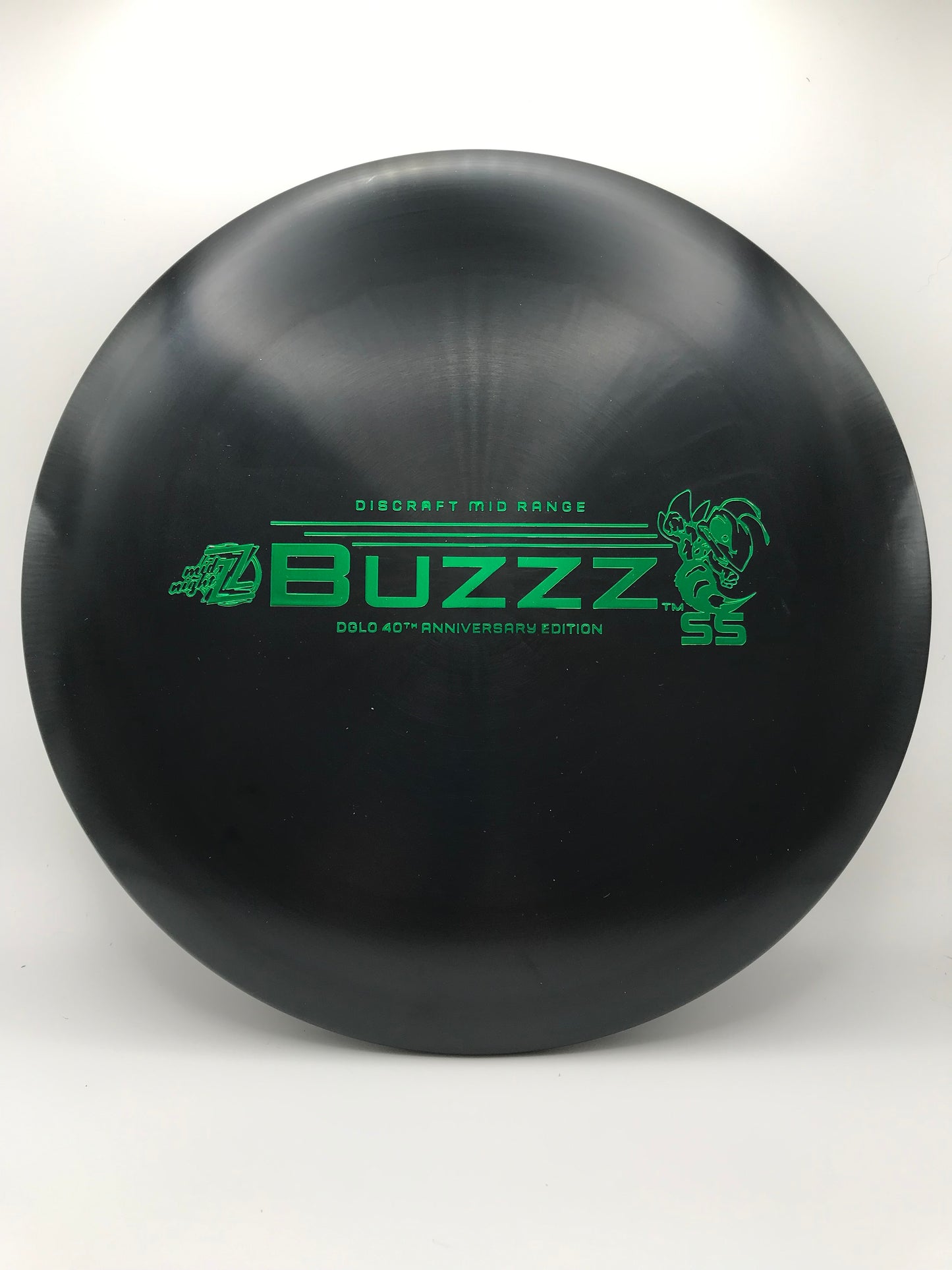 Buzzz SS