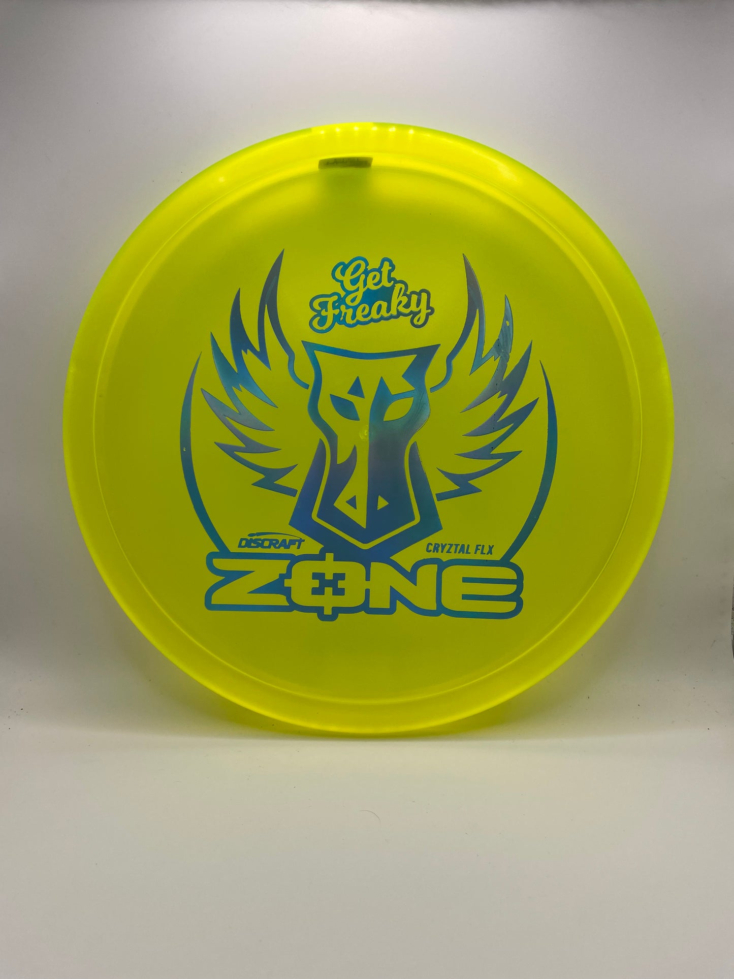 Zone