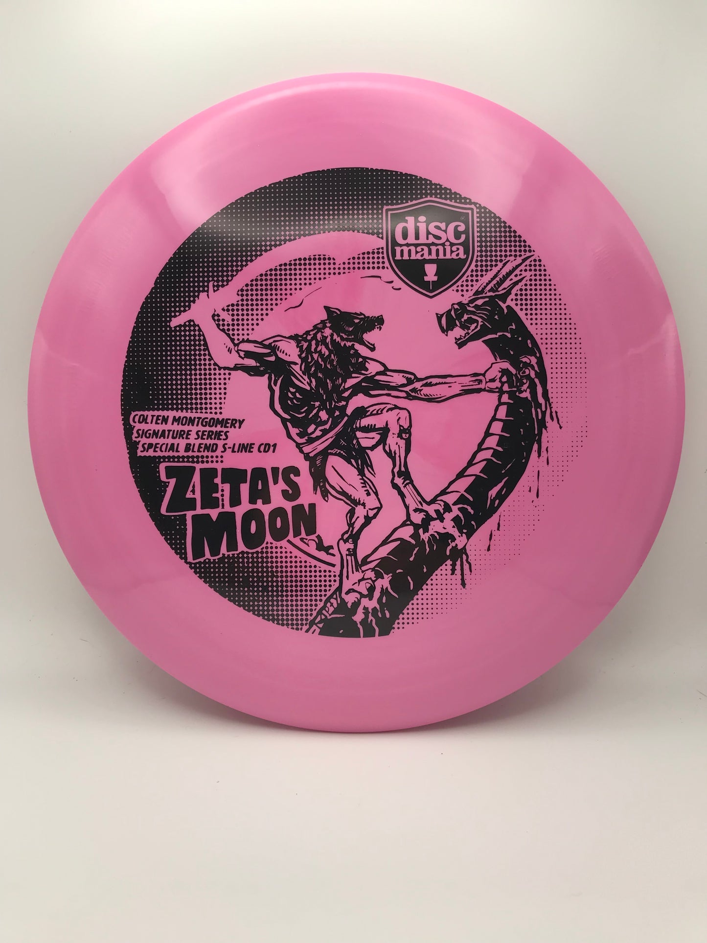 Zeta's Moon