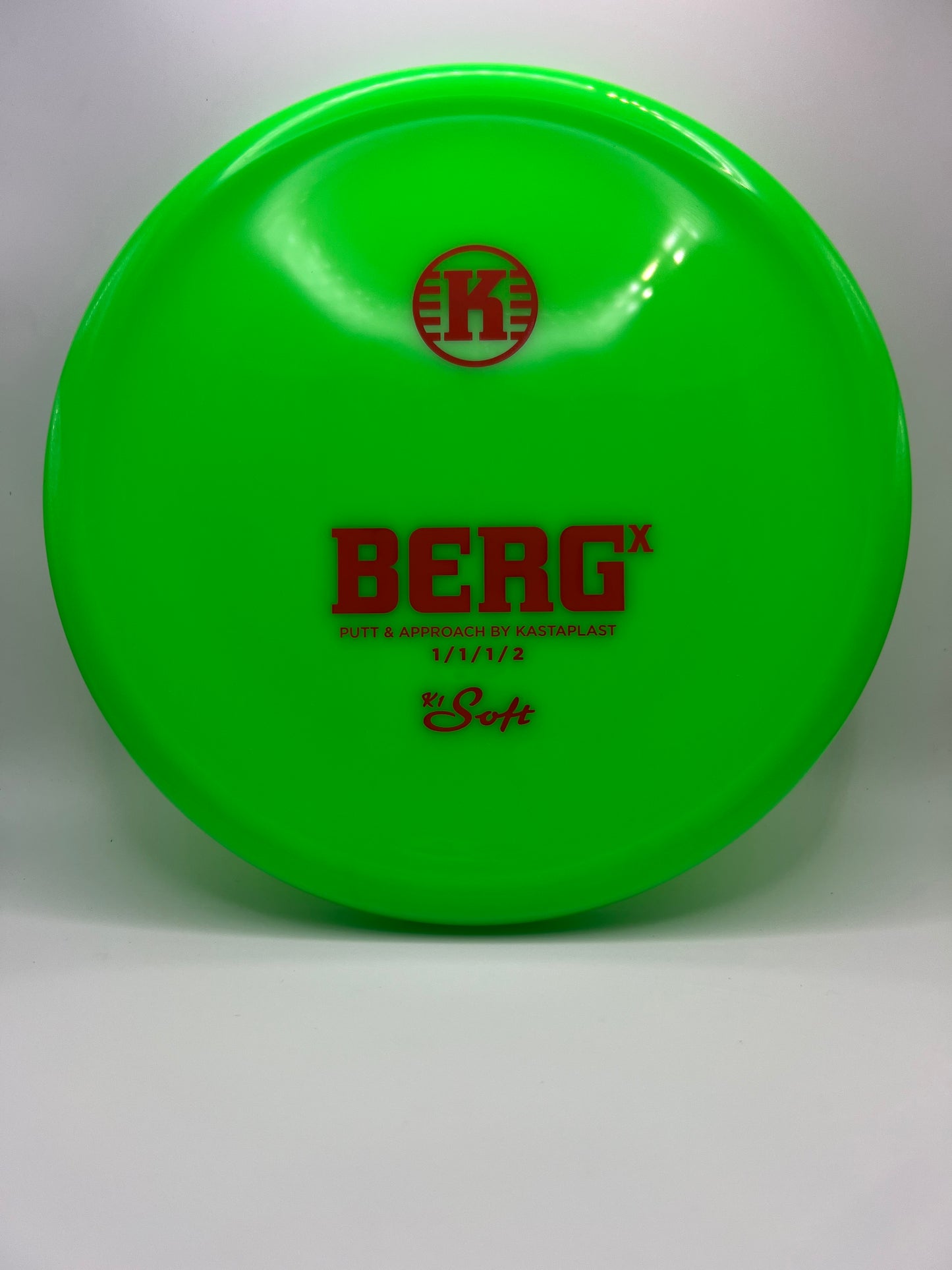 BergX