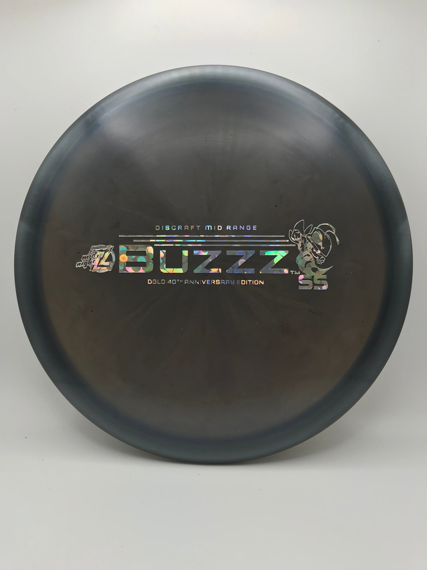 Buzzz SS