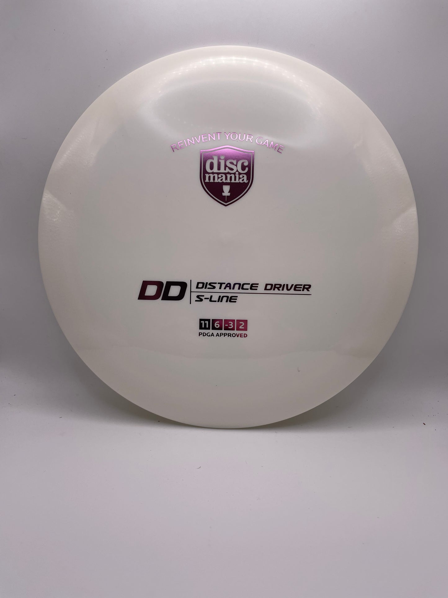 DD