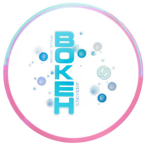 Bokeh