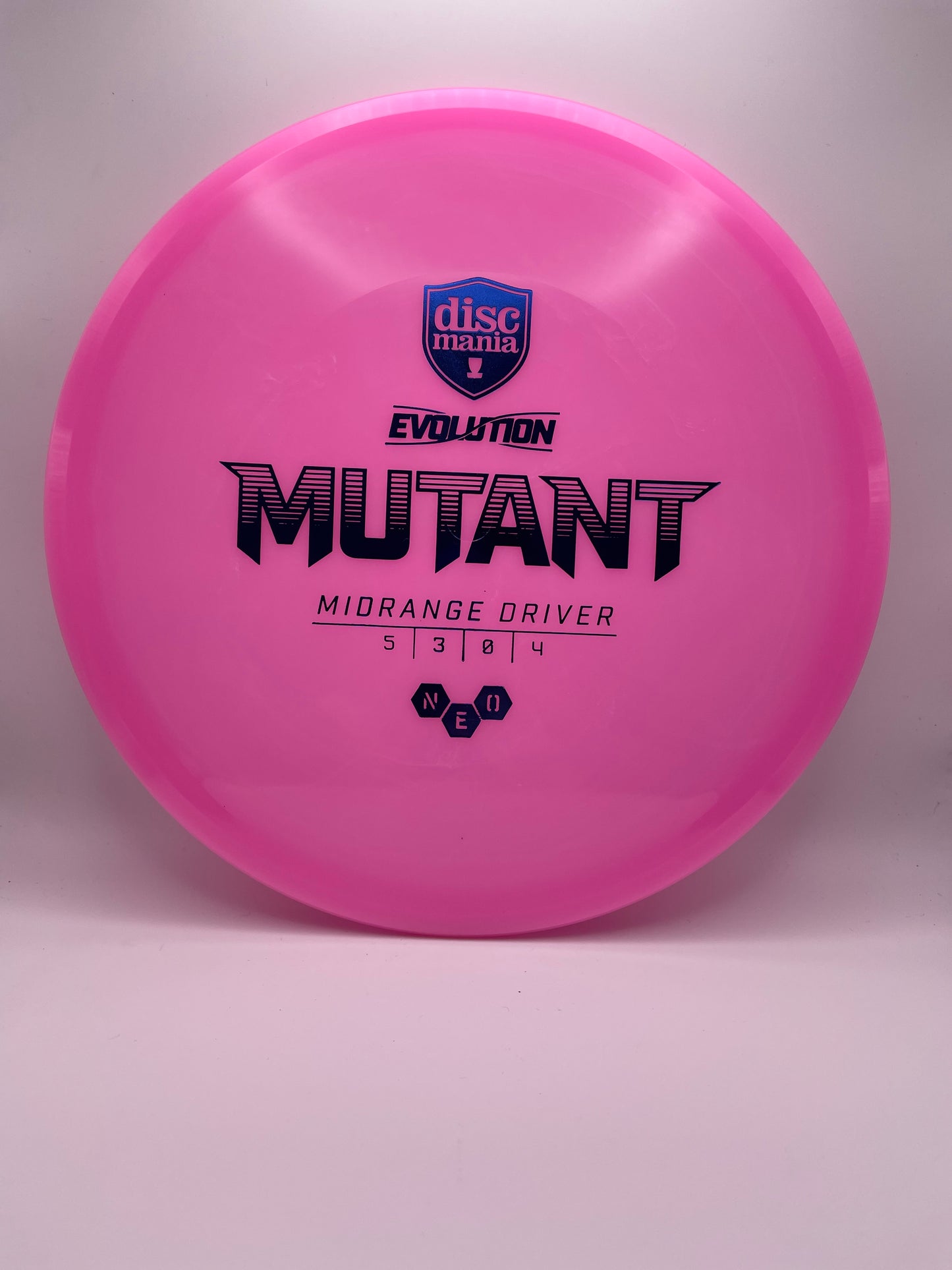 Mutant