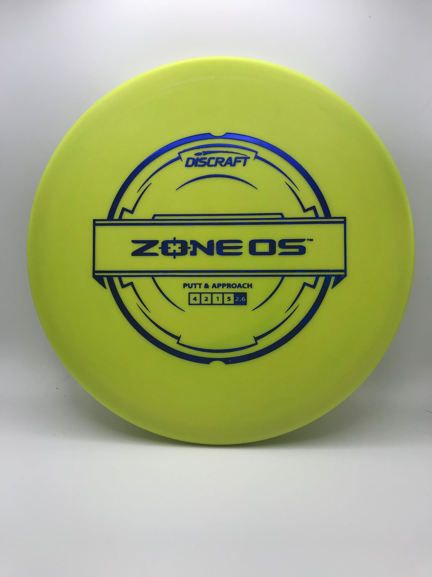 Zone OS