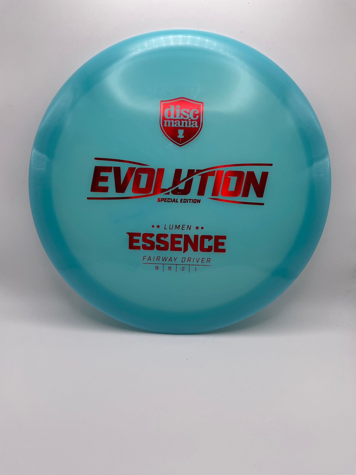 Essence