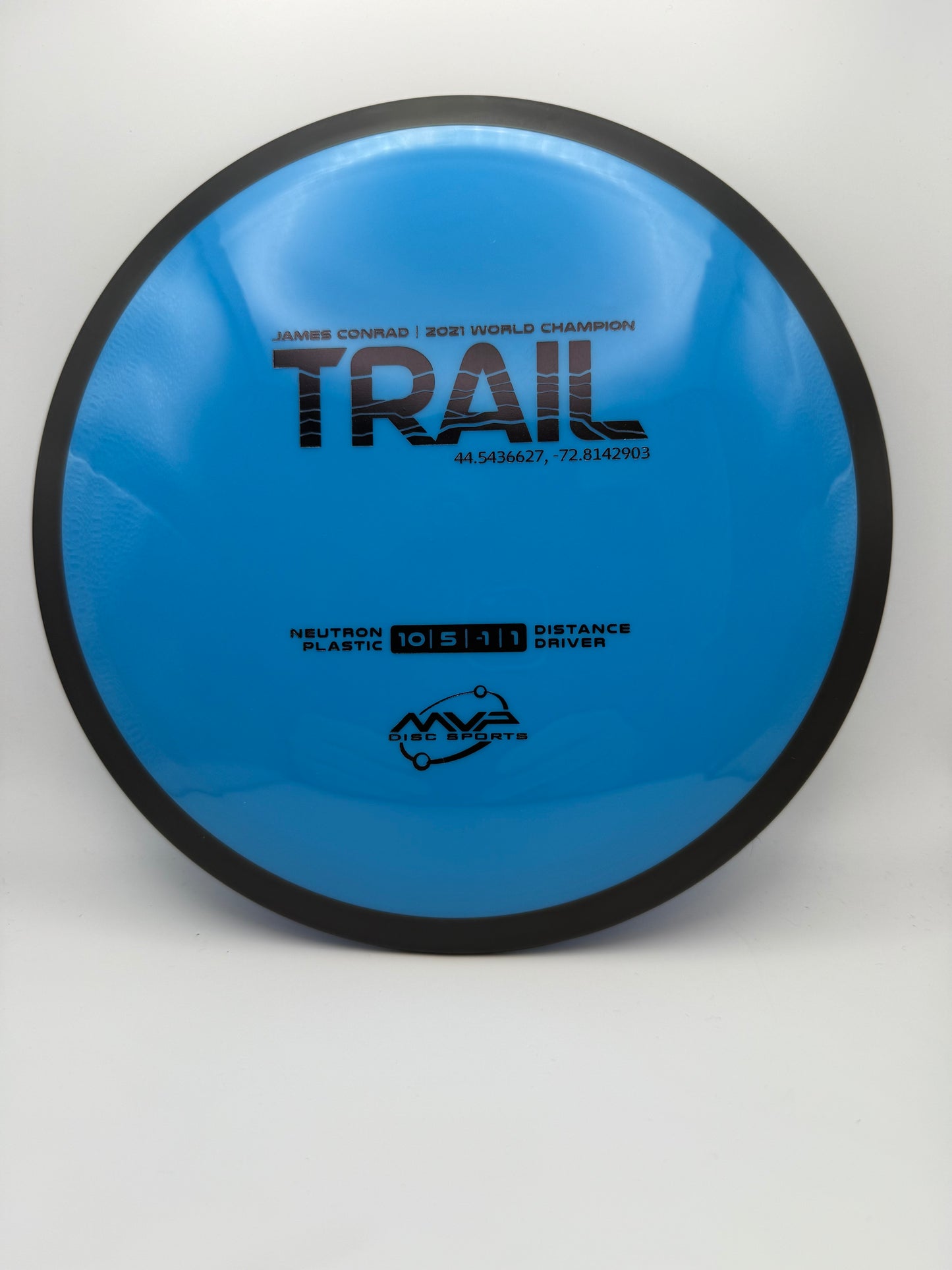 Trail