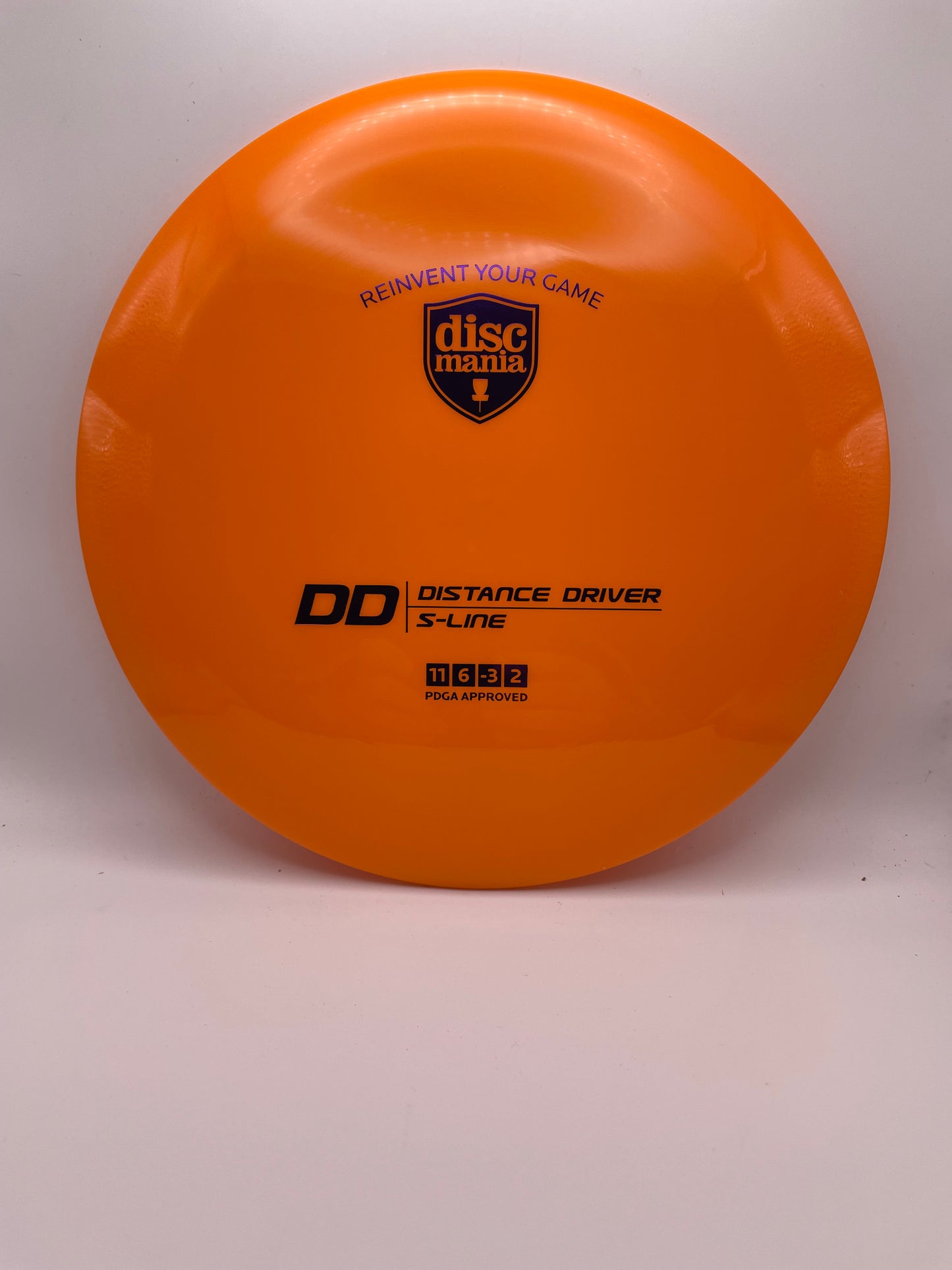 DD
