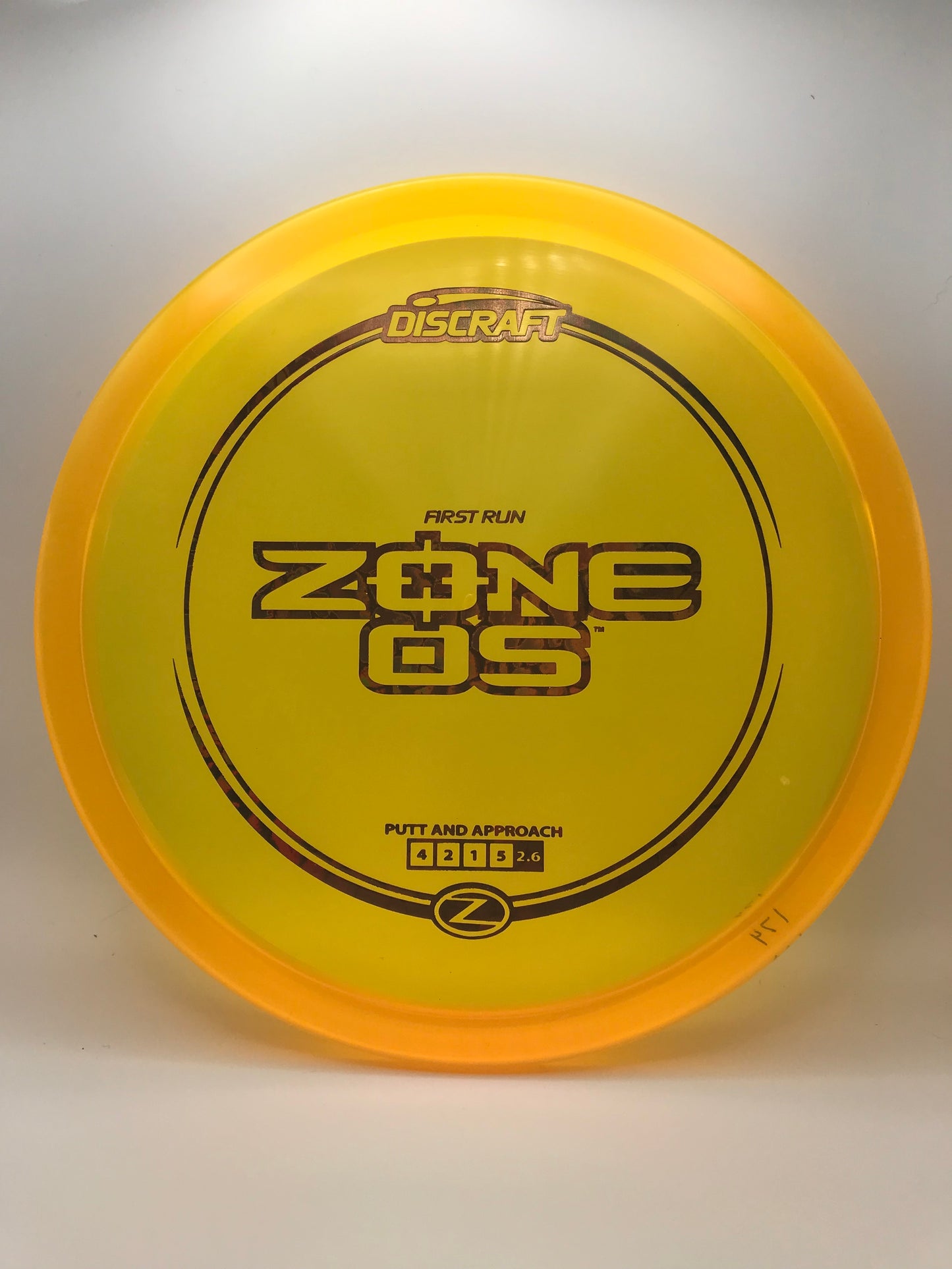 Zone OS