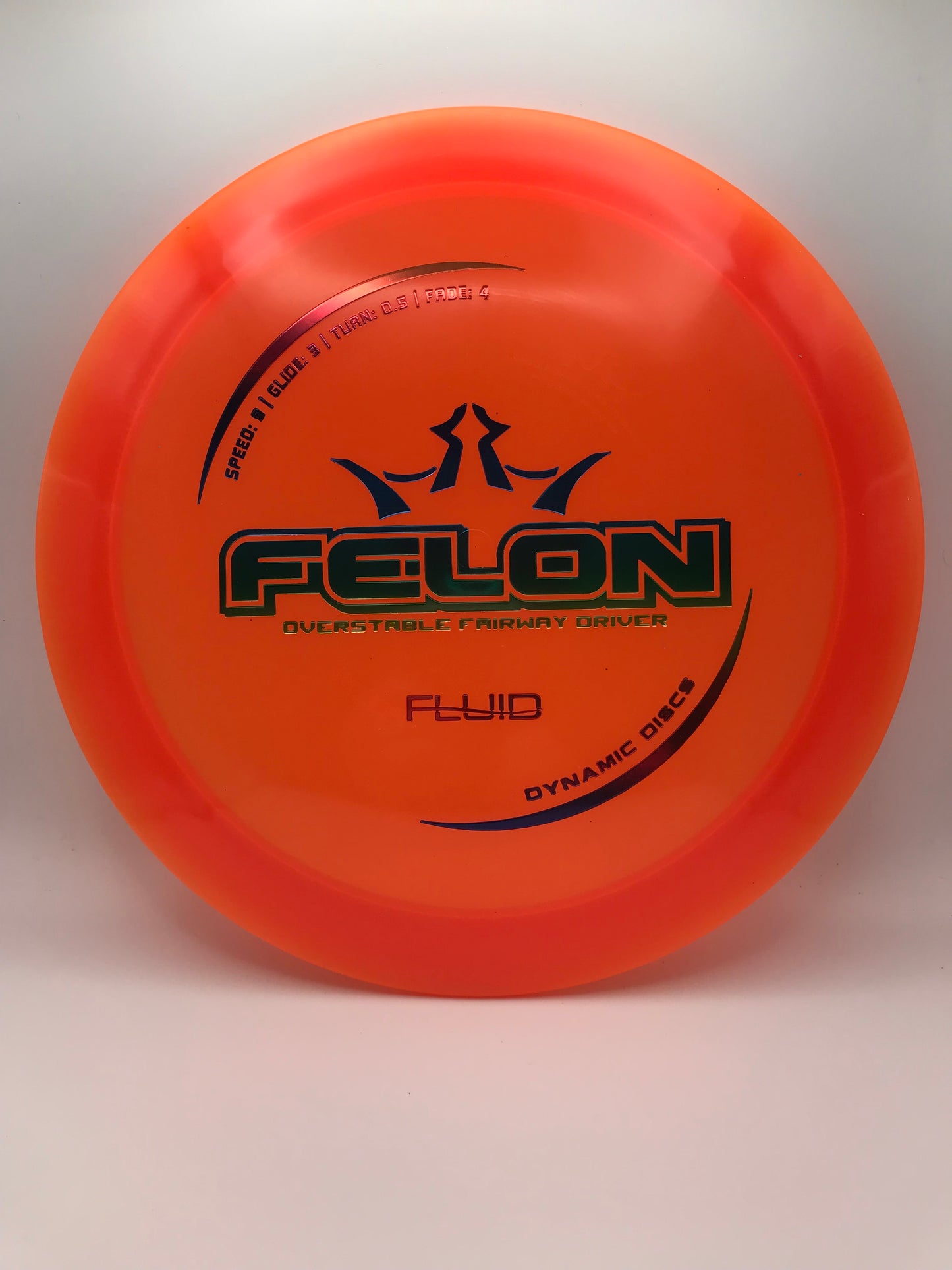 Felon