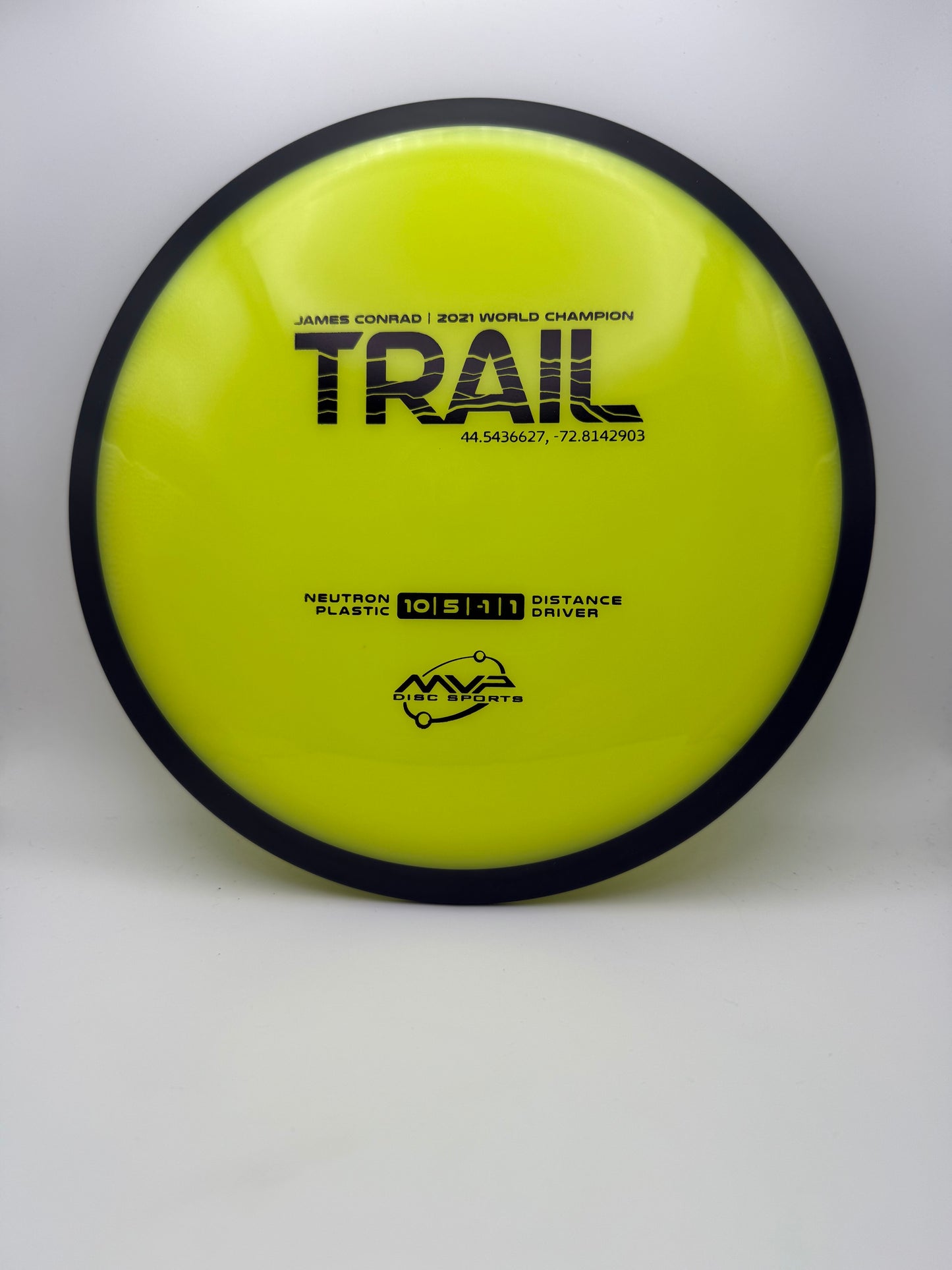 Trail
