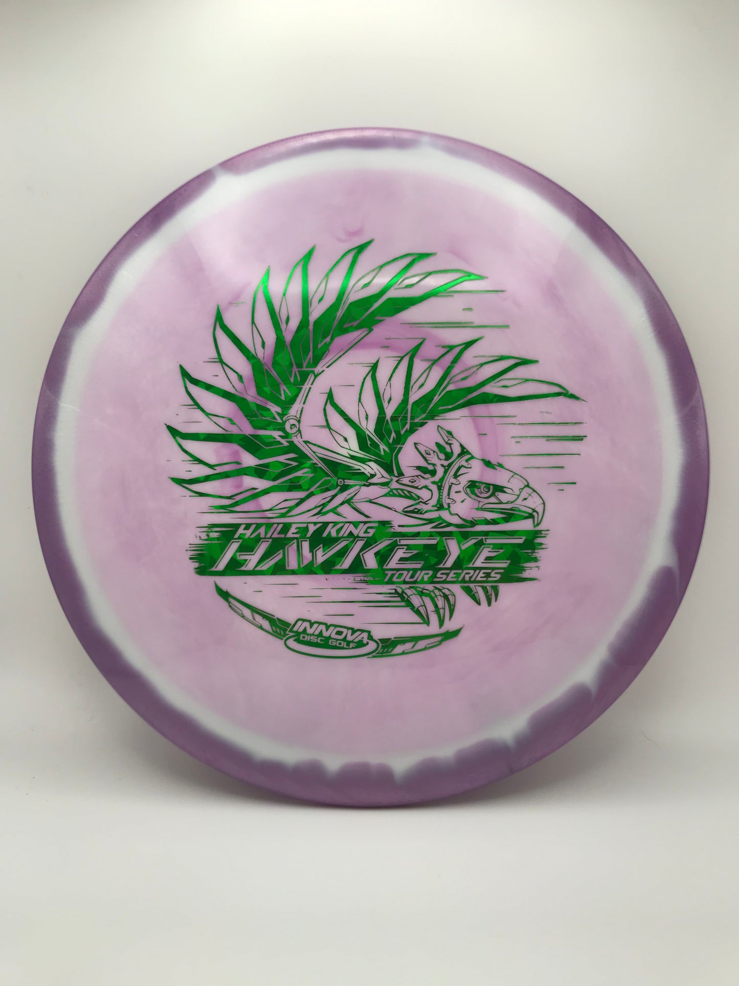 Hawkeye