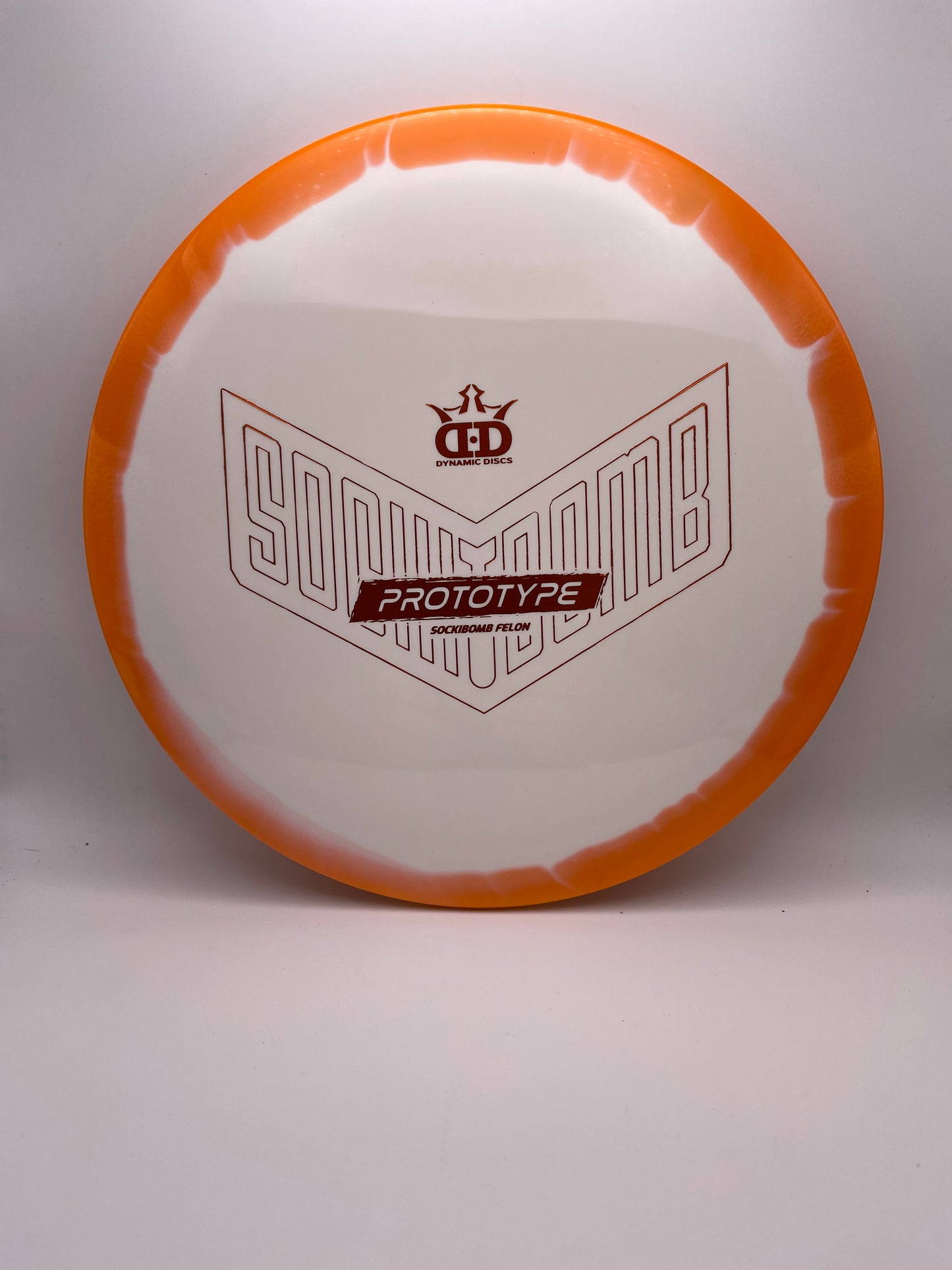 Sockibomb Felon