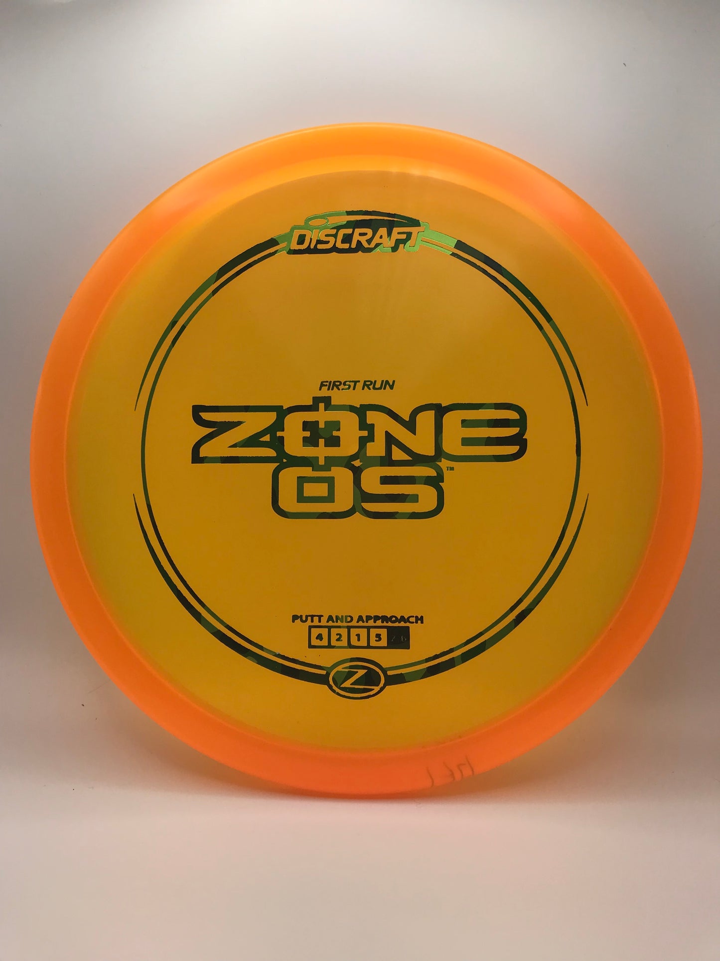 Zone OS