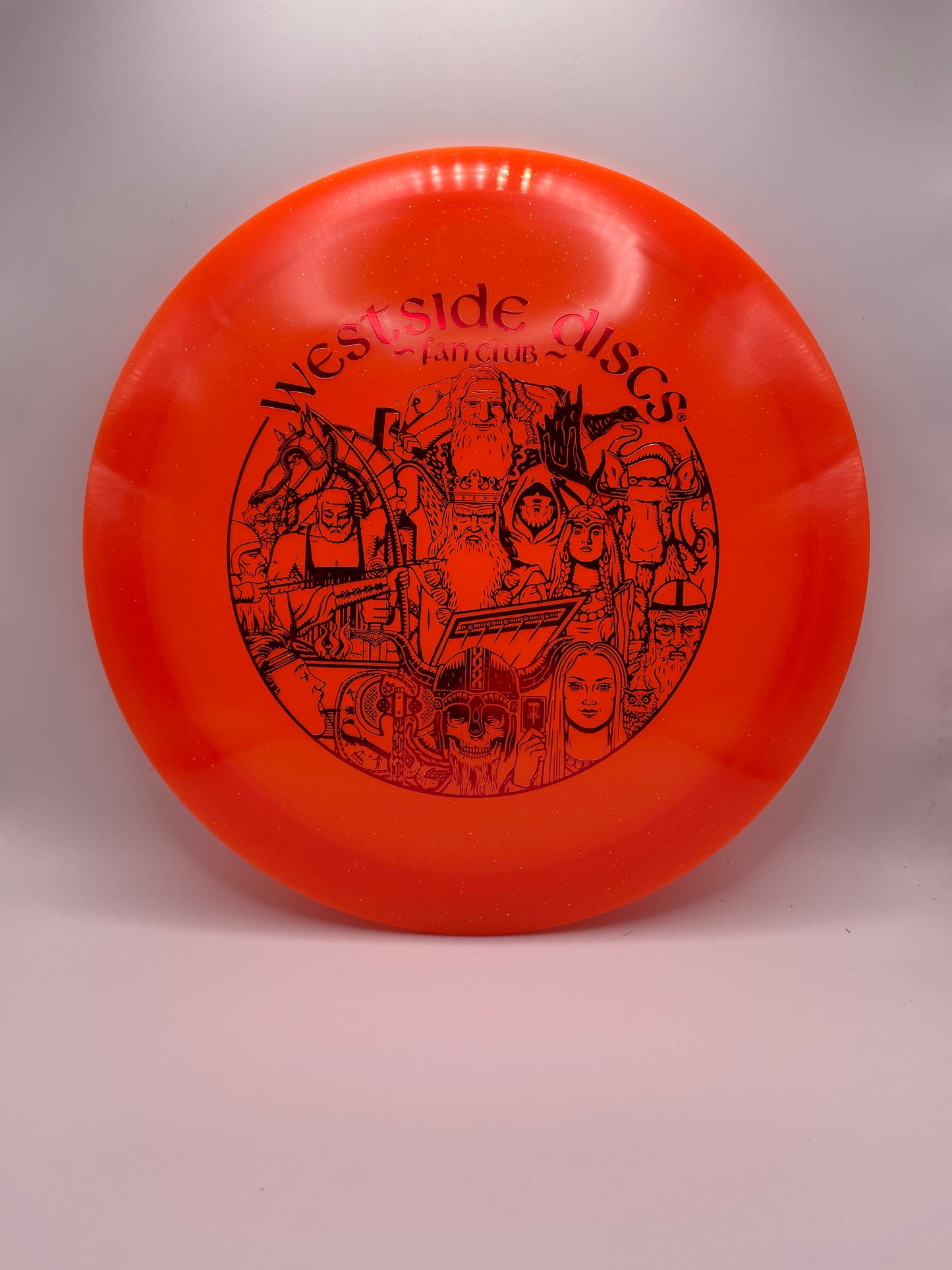 Stag