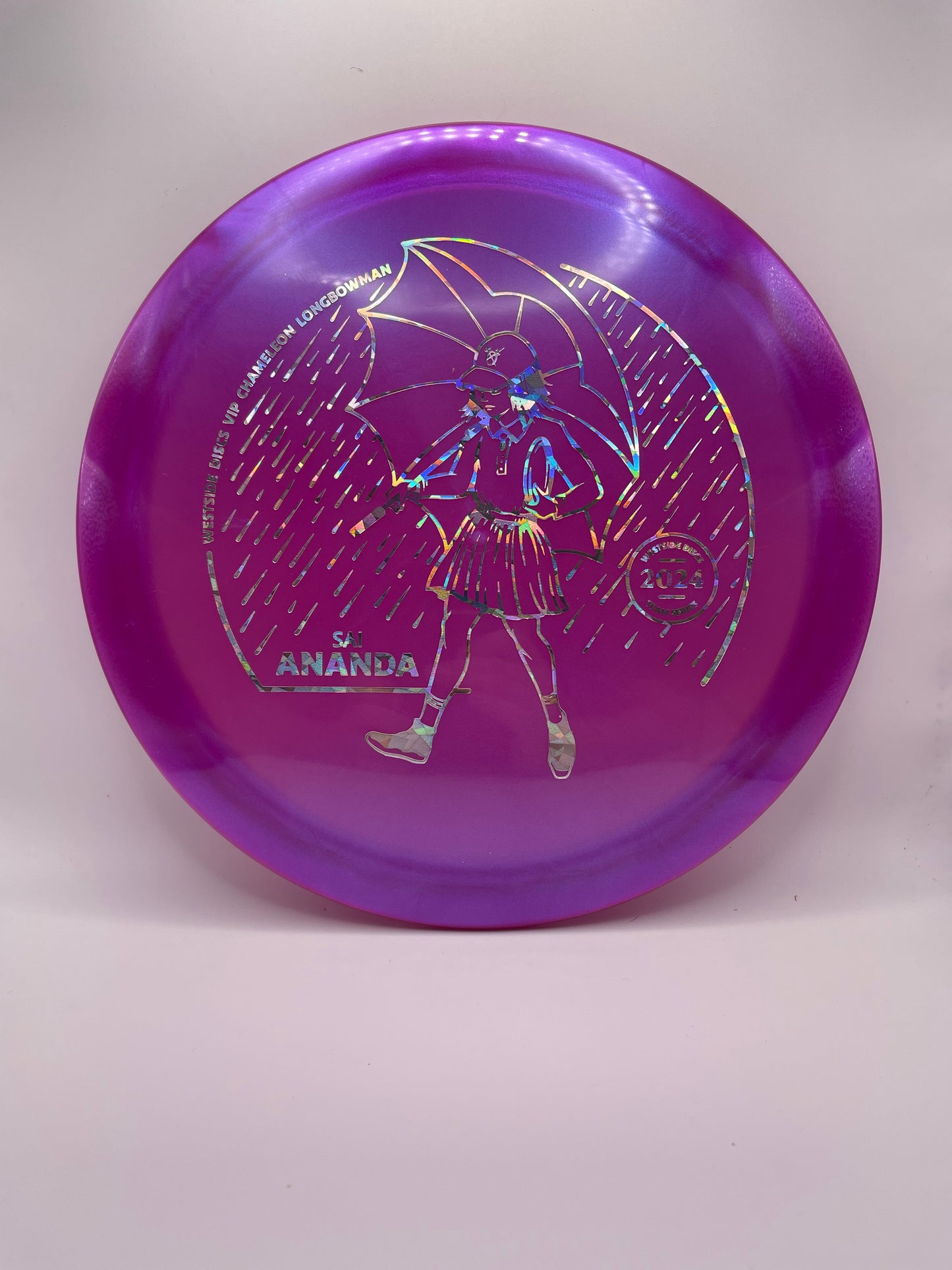 Longbowman
