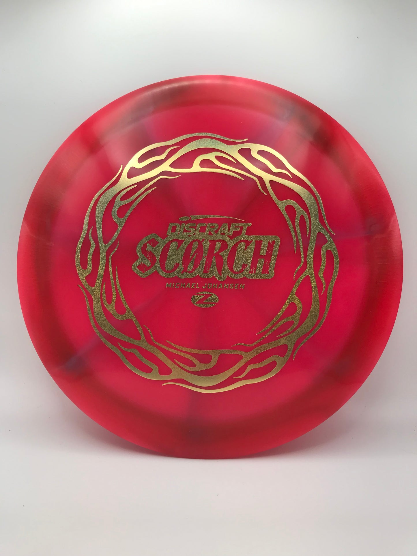 Scorch