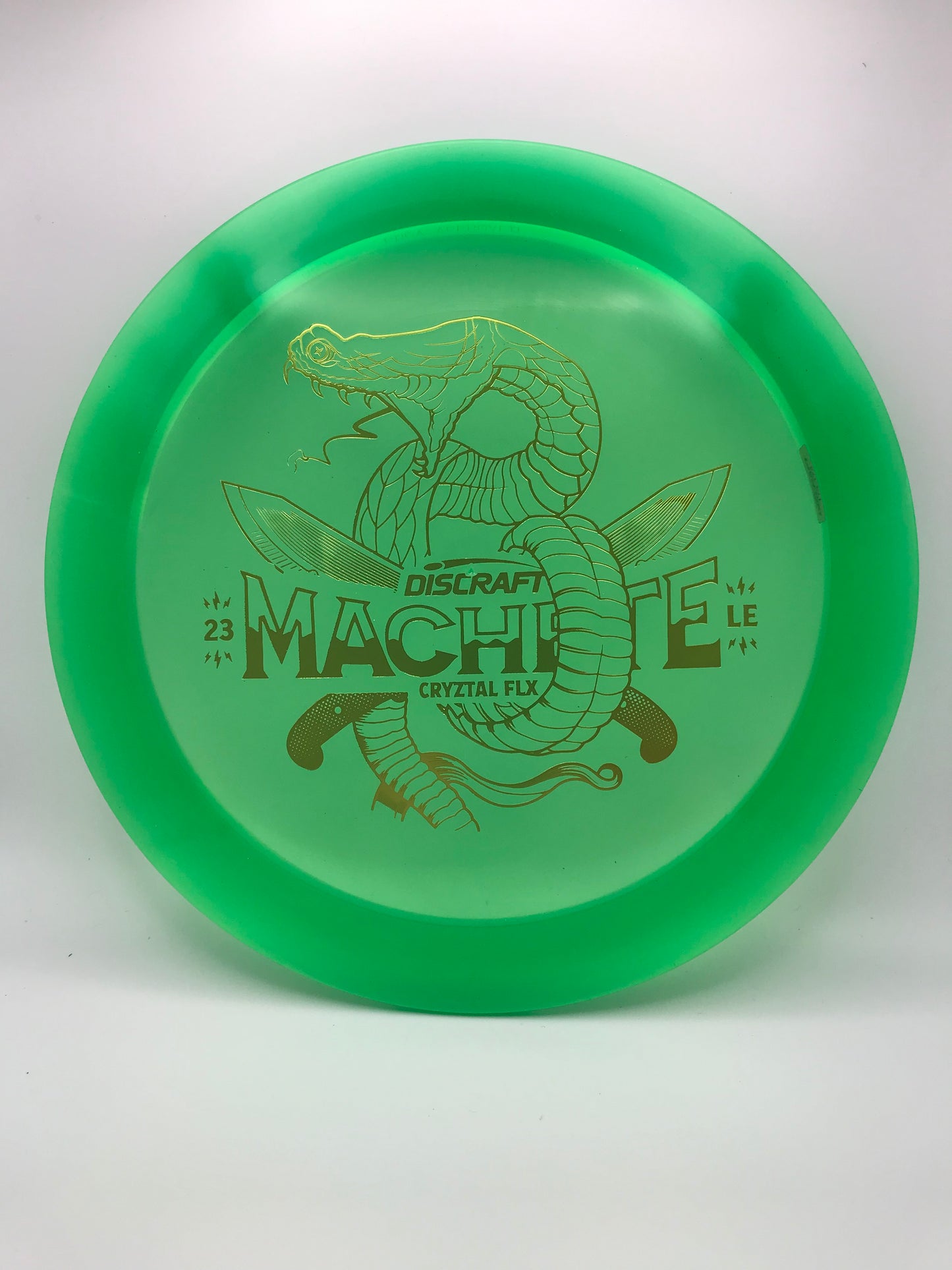Machete